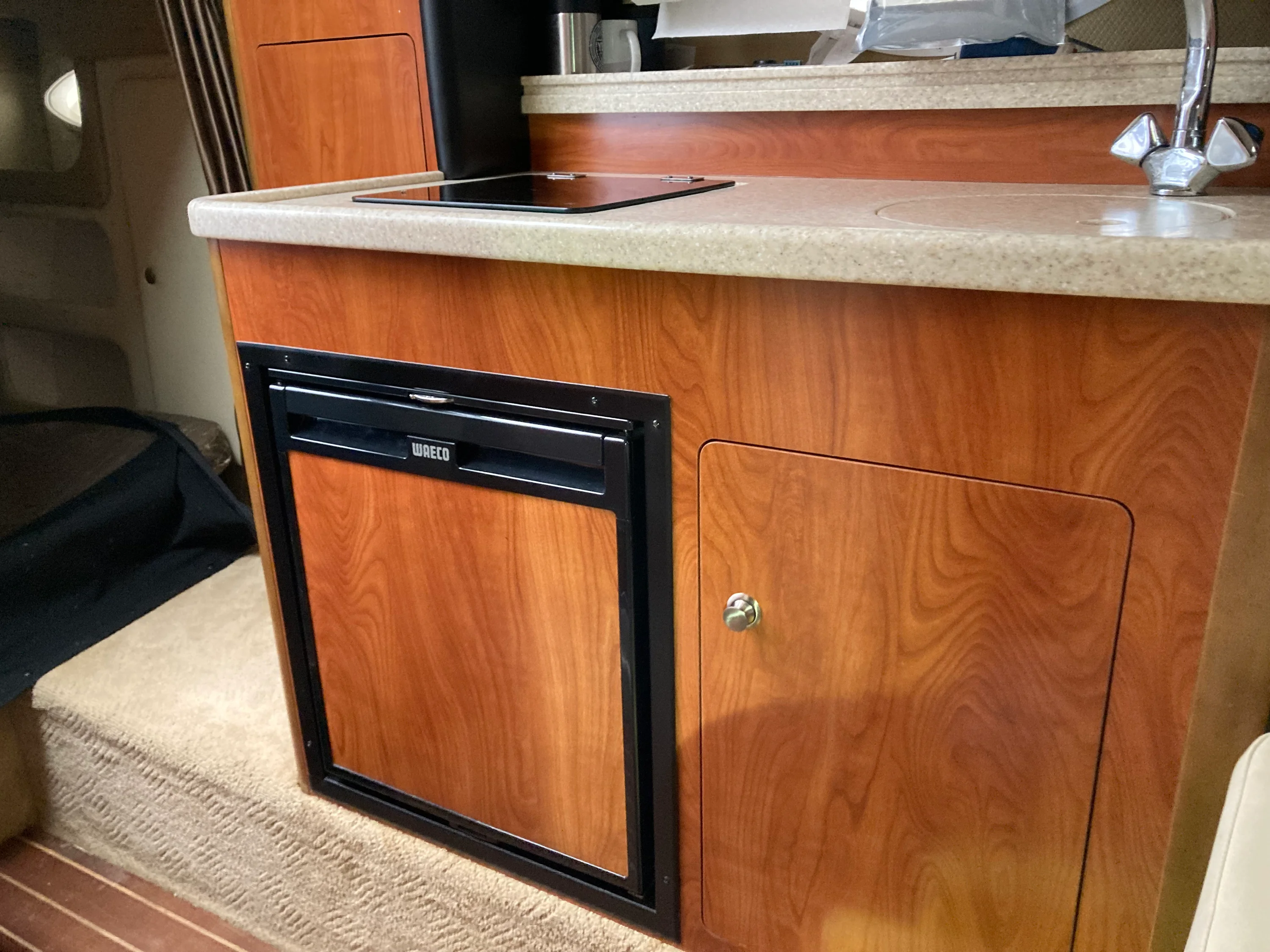 2007 Rinker 280 EXPRESS CRUISER Image Thumbnail #38