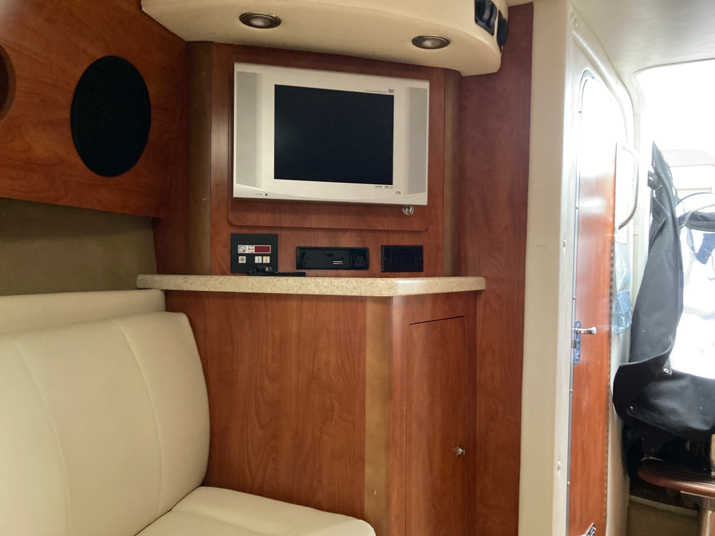 2007 Rinker 280 EXPRESS CRUISER Image Thumbnail #42