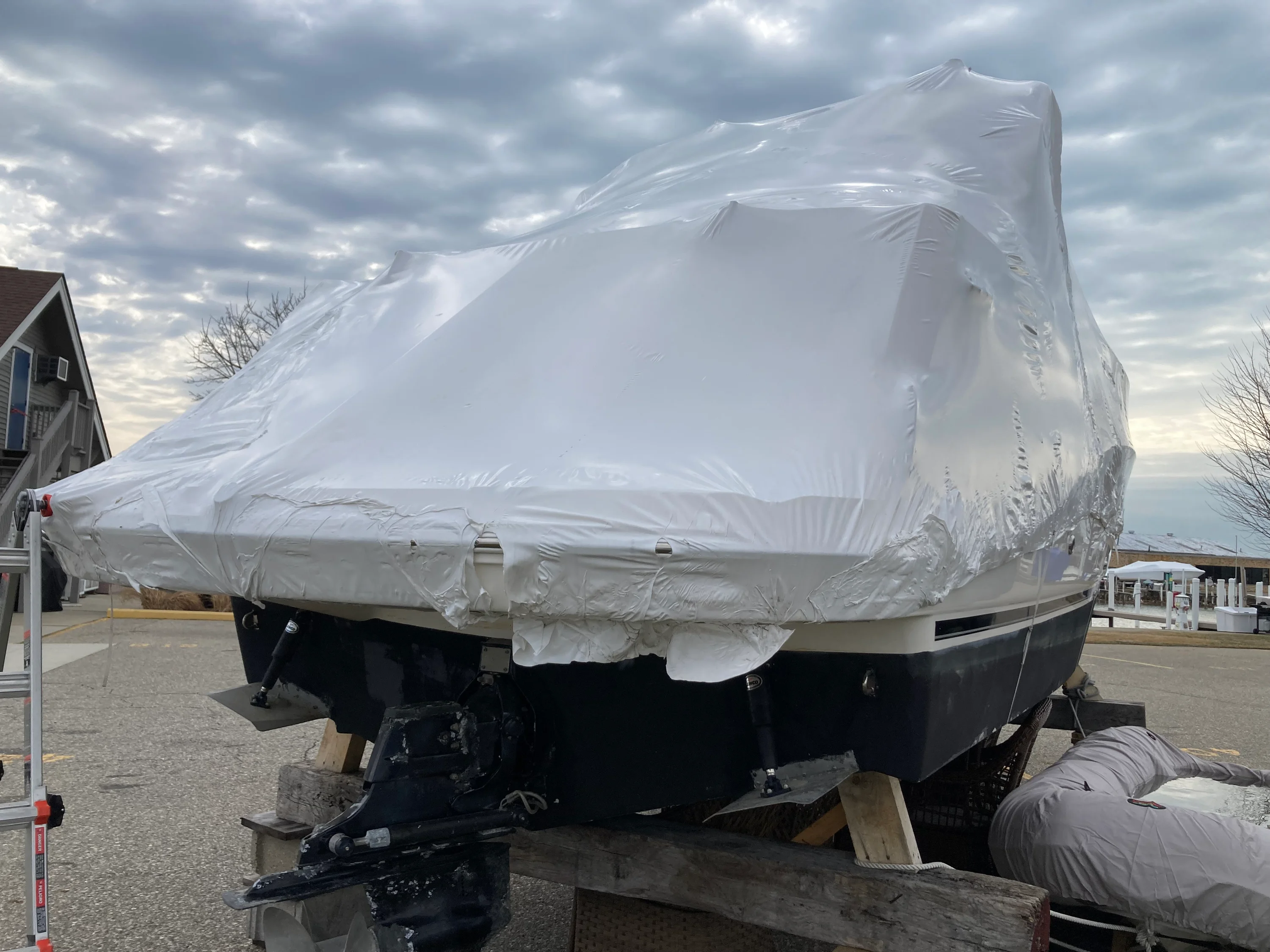 2007 Rinker 280 EXPRESS CRUISER Image Thumbnail #6