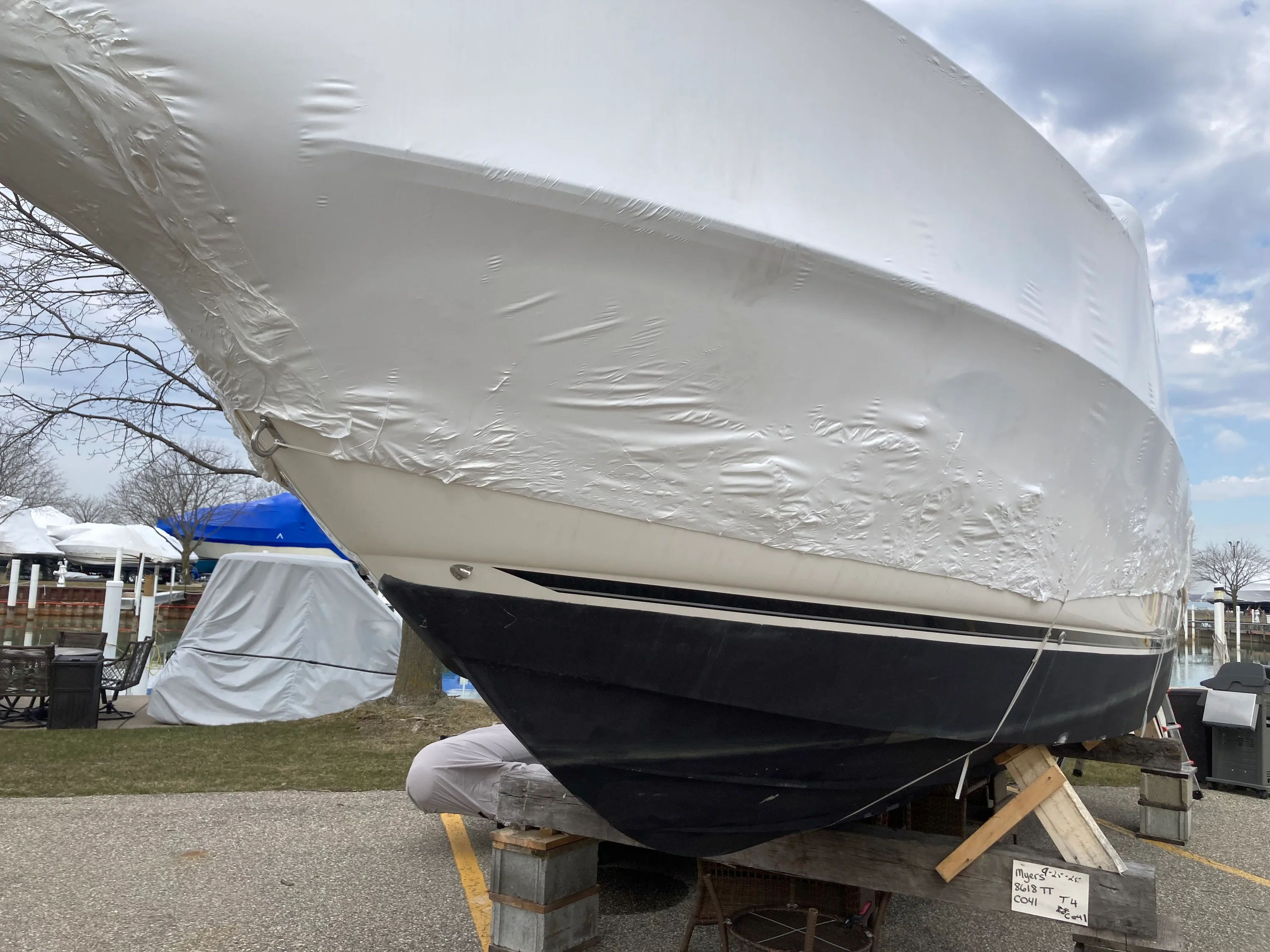 2007 Rinker 280 EXPRESS CRUISER Image Thumbnail #4