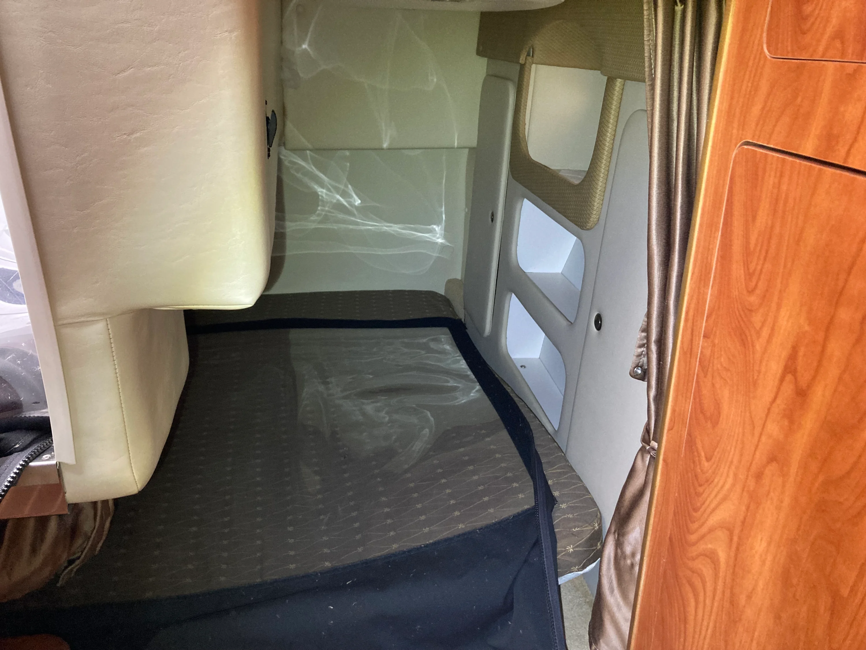 2007 Rinker 280 EXPRESS CRUISER Image Thumbnail #46