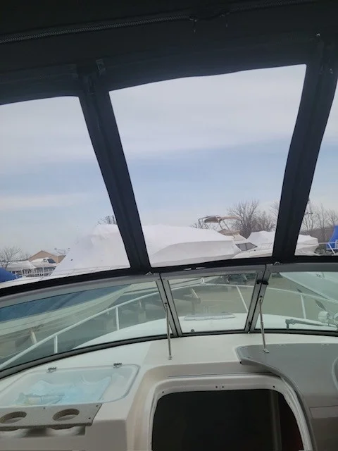 2007 Rinker 280 EXPRESS CRUISER Image Thumbnail #10