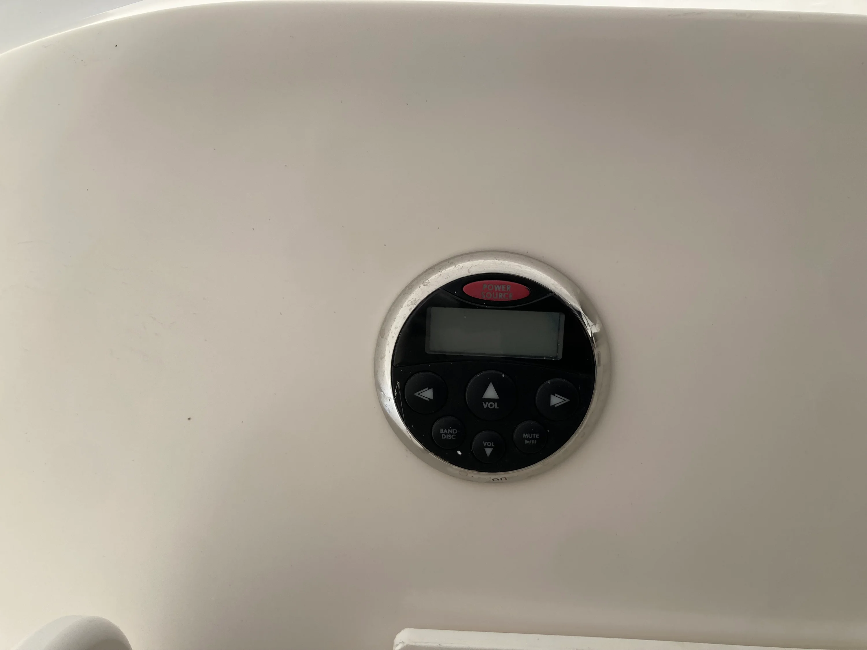 2007 Rinker 280 EXPRESS CRUISER Image Thumbnail #24