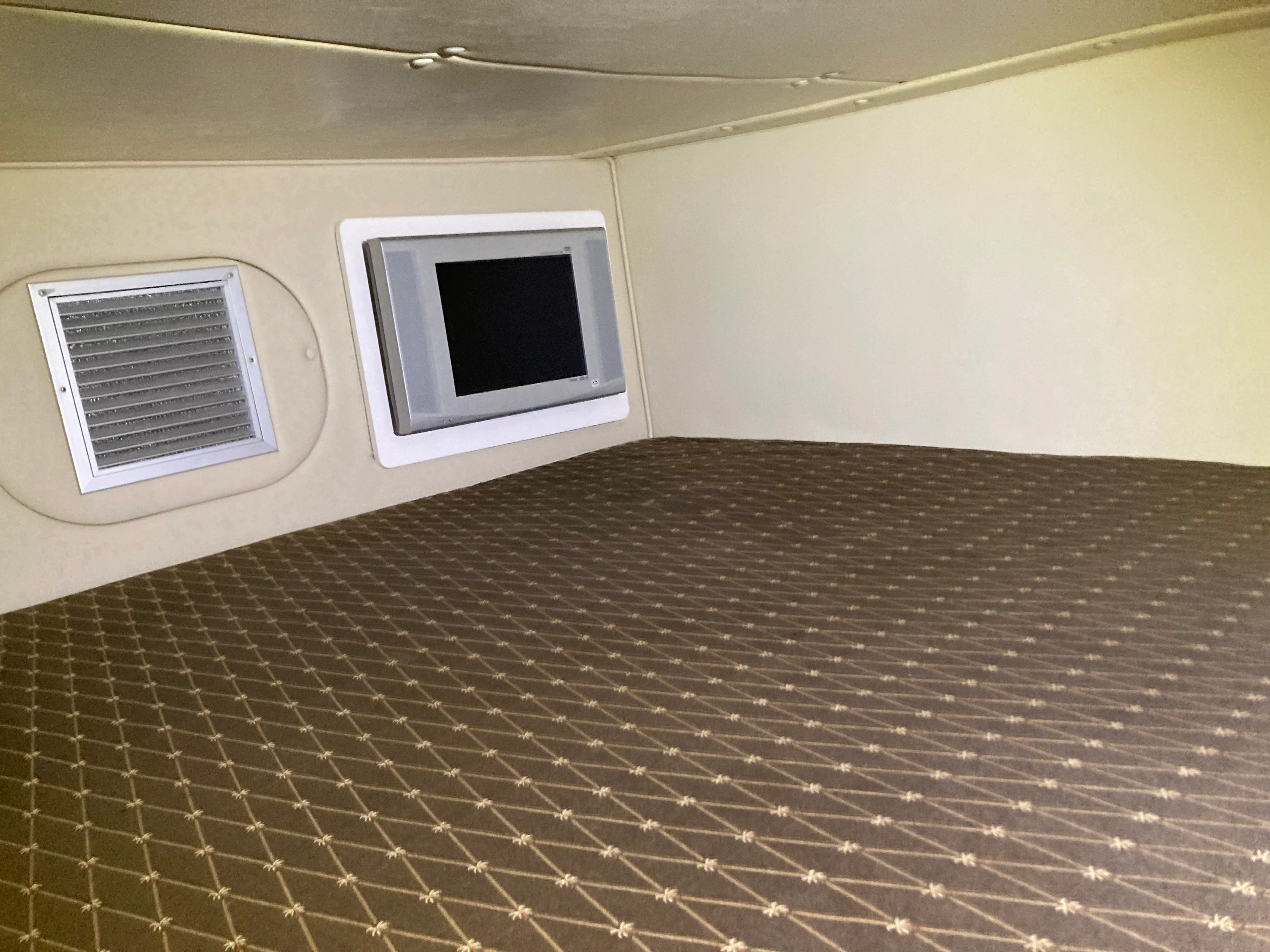 2007 Rinker 280 EXPRESS CRUISER Image Thumbnail #47