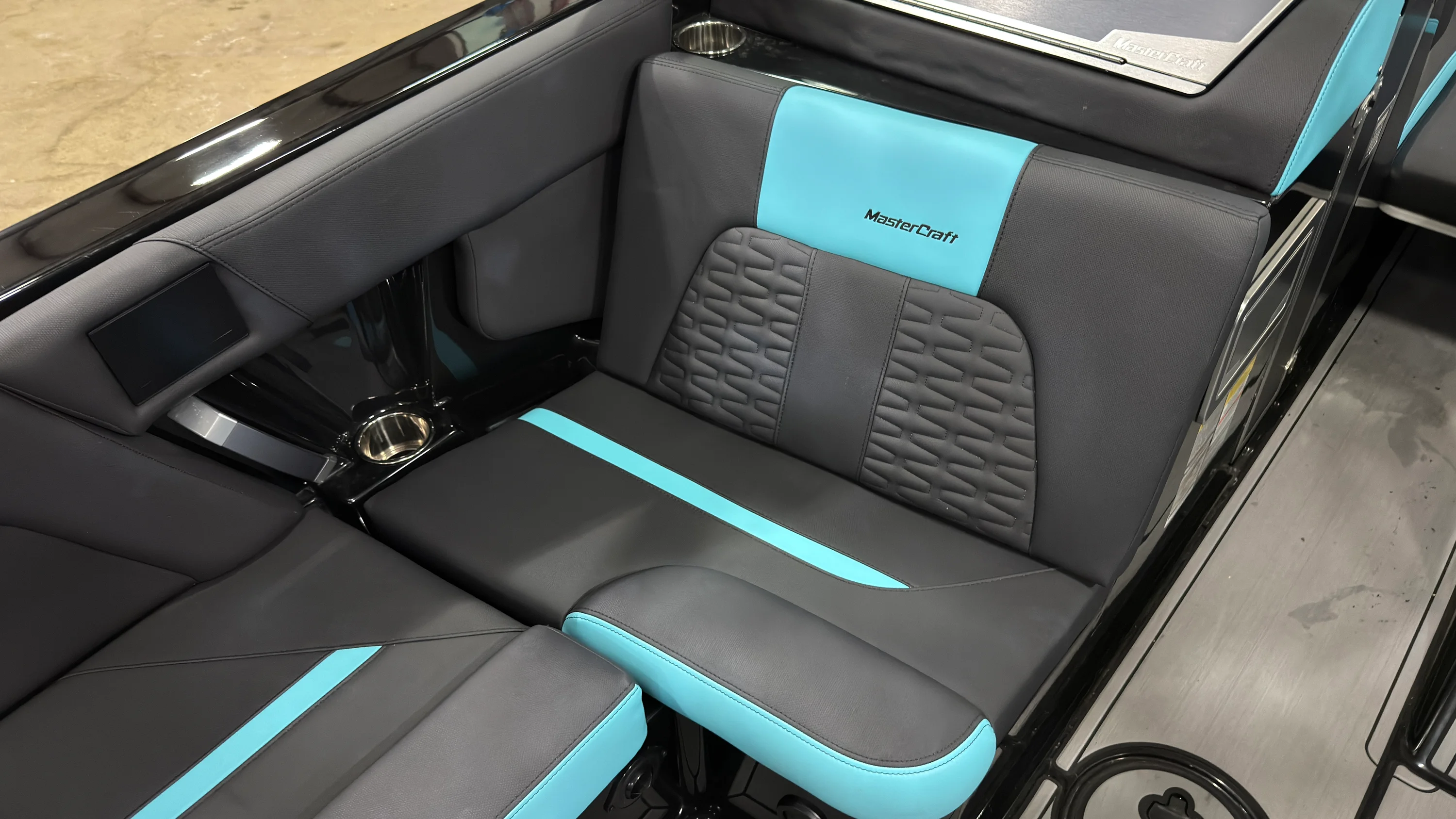 2022 Mastercraft X22 Image Thumbnail #10