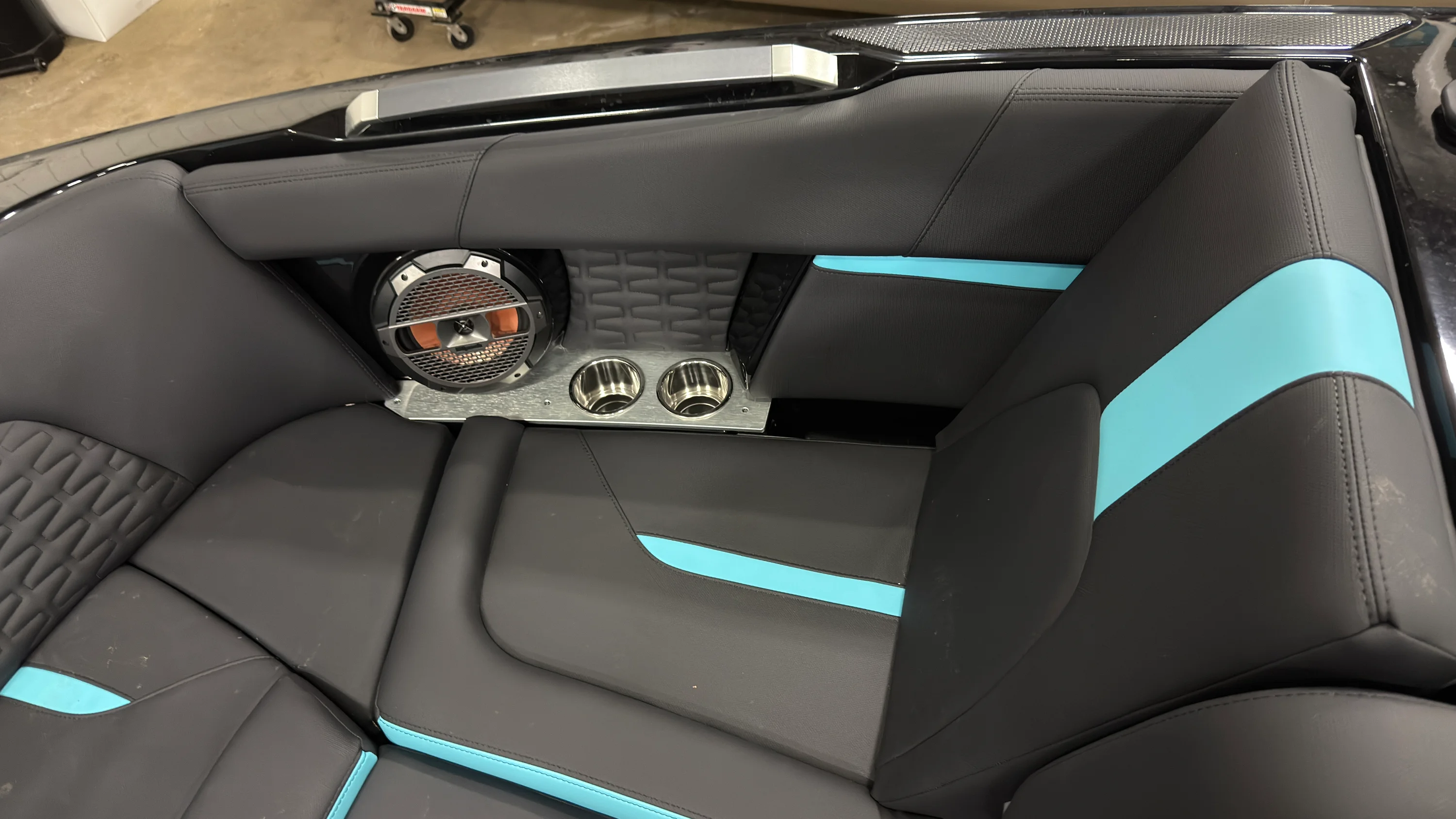 2022 Mastercraft X22 Image Thumbnail #16