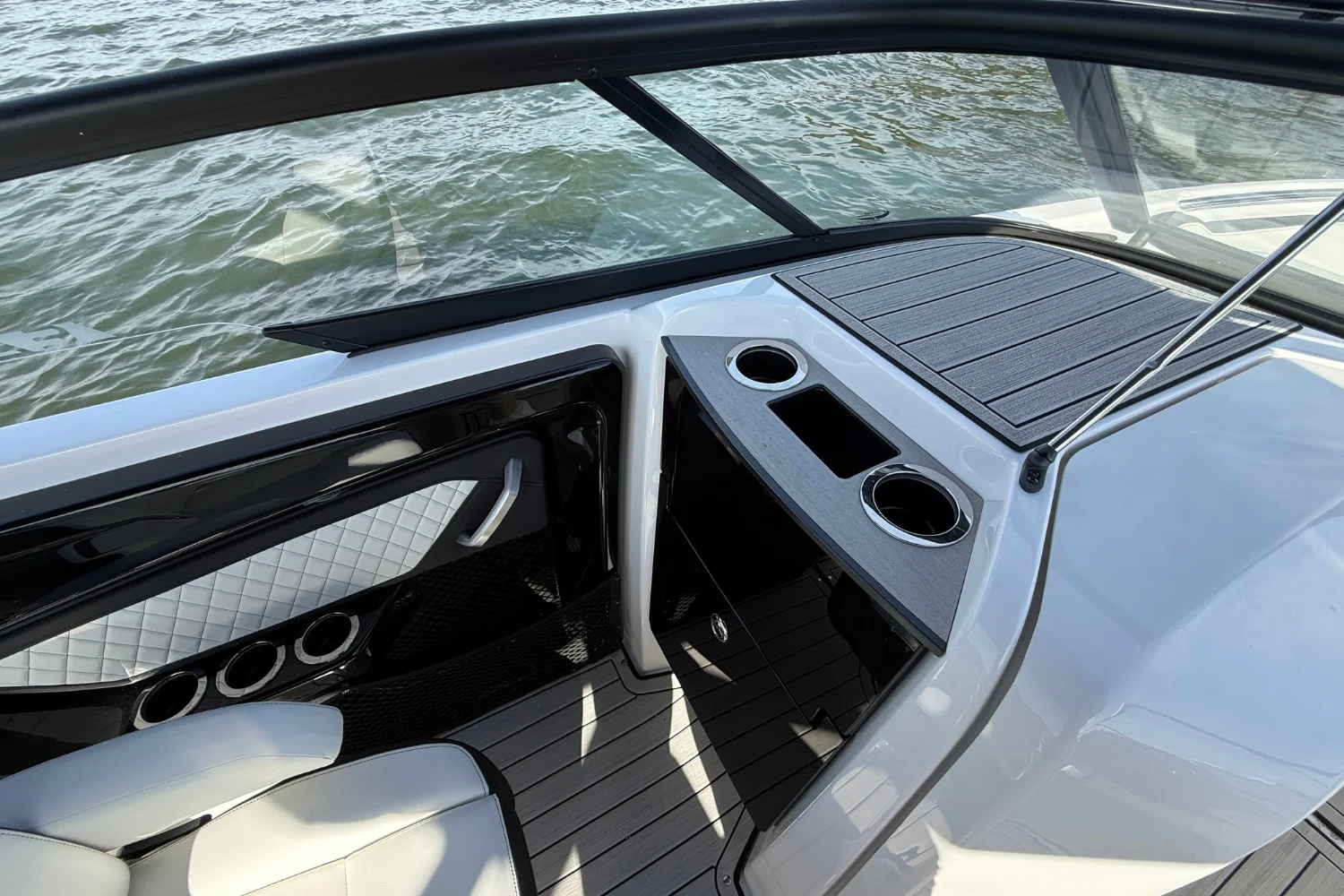 2026 Yamaha 252SE Image Thumbnail #15