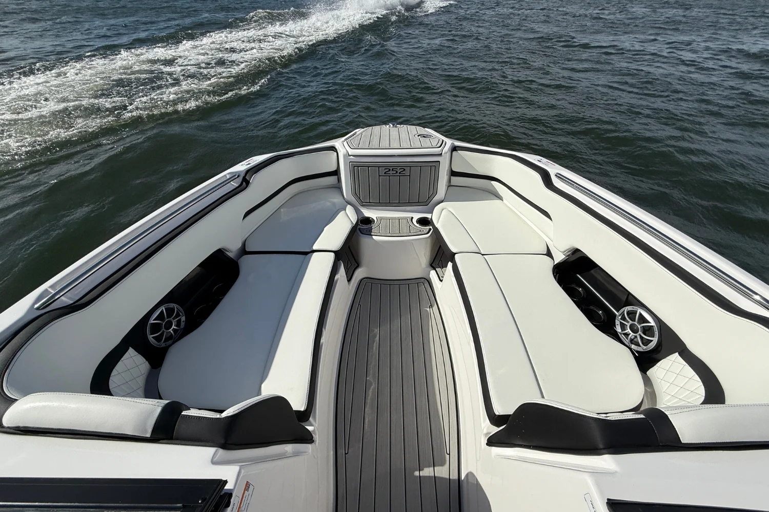 2026 Yamaha 252SE Image Thumbnail #20