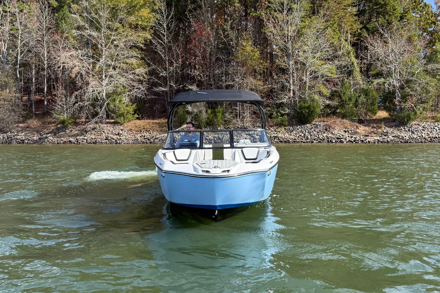 2026 Yamaha 252SE Image Thumbnail #6