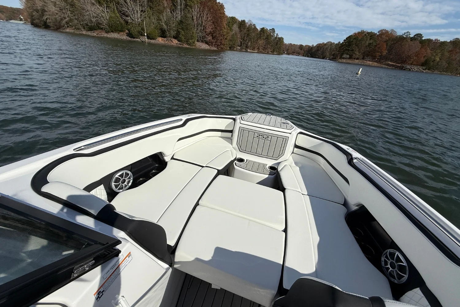 2026 Yamaha 252SE Image Thumbnail #23