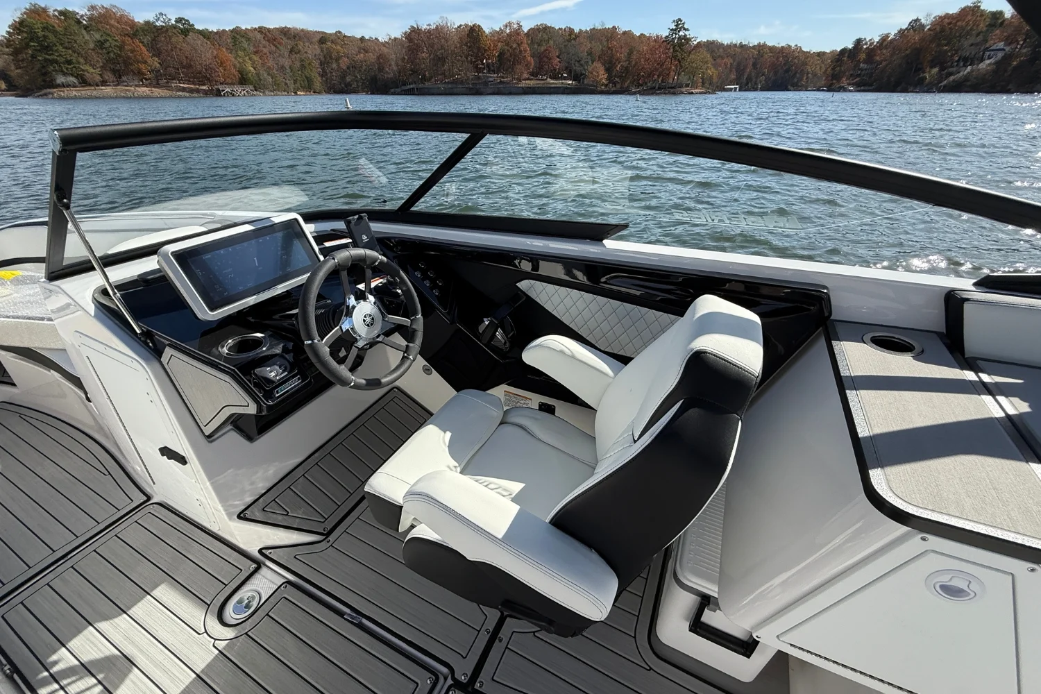 2026 Yamaha 252SE Image Thumbnail #18