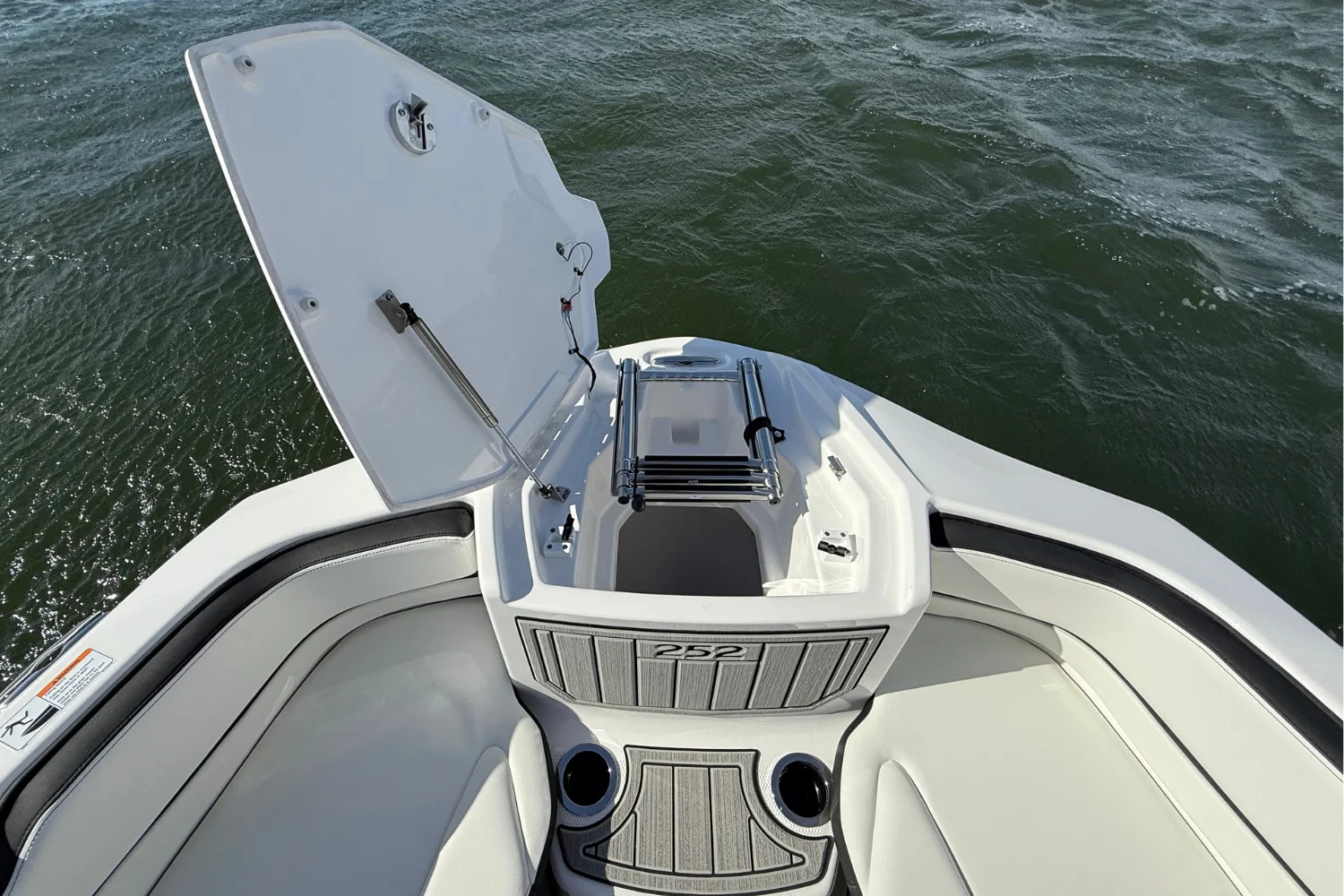 2026 Yamaha 252SE Image Thumbnail #26