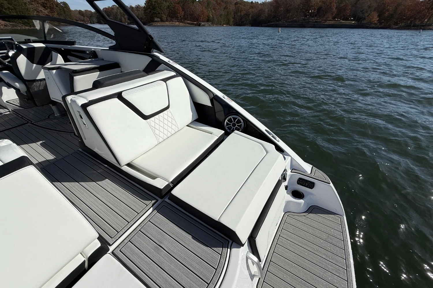 2026 Yamaha 252SE Image Thumbnail #7