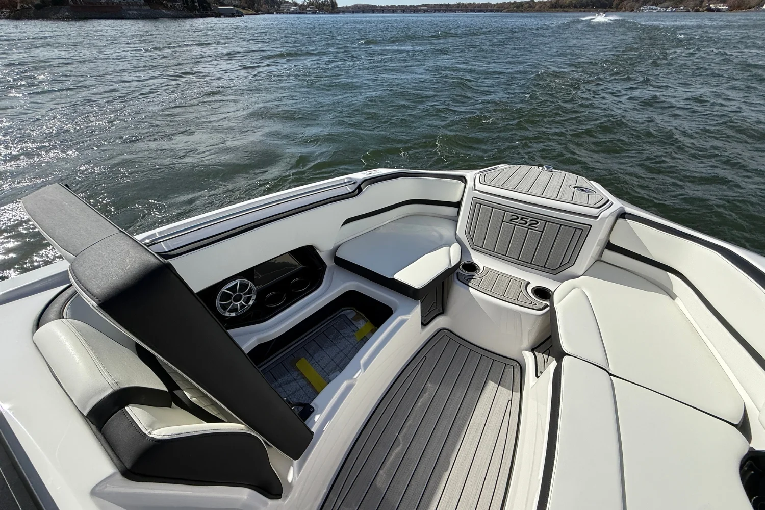 2026 Yamaha 252SE Image Thumbnail #24