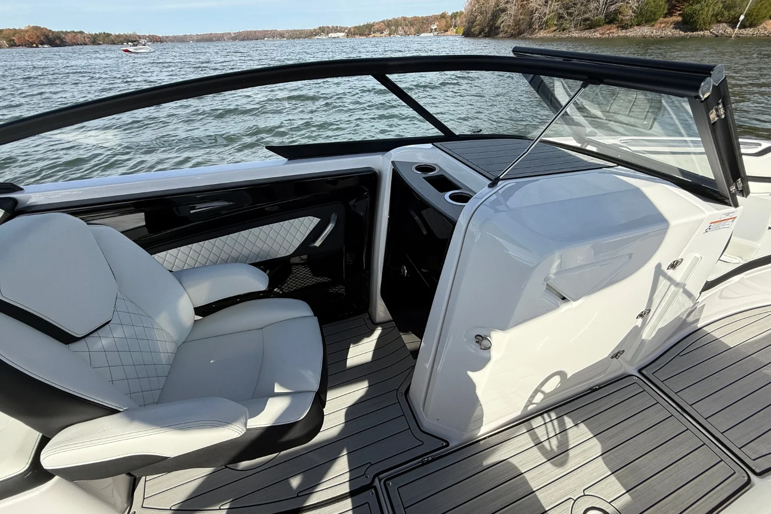 2026 Yamaha 252SE Image Thumbnail #14