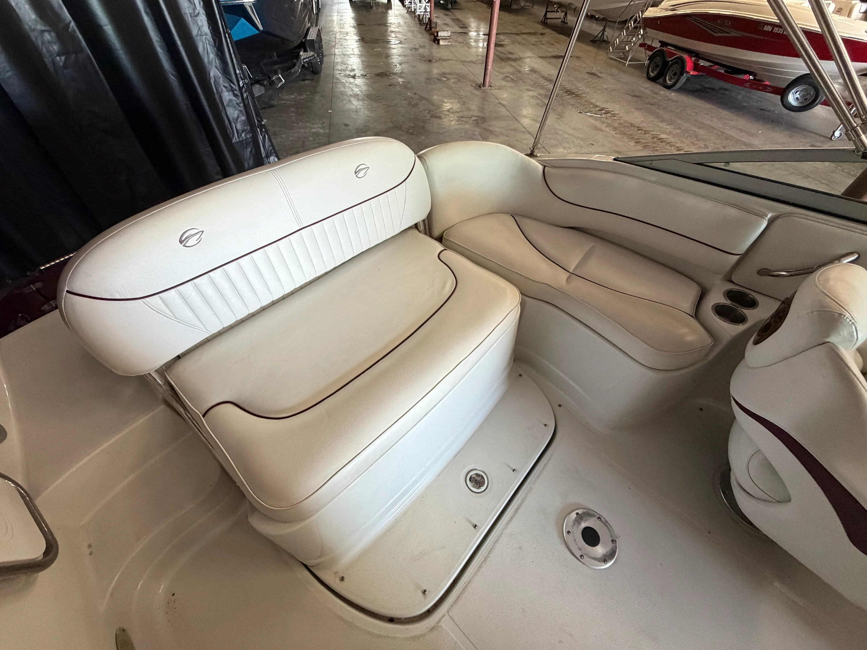 2007 Crownline 220 EX Image Thumbnail #12