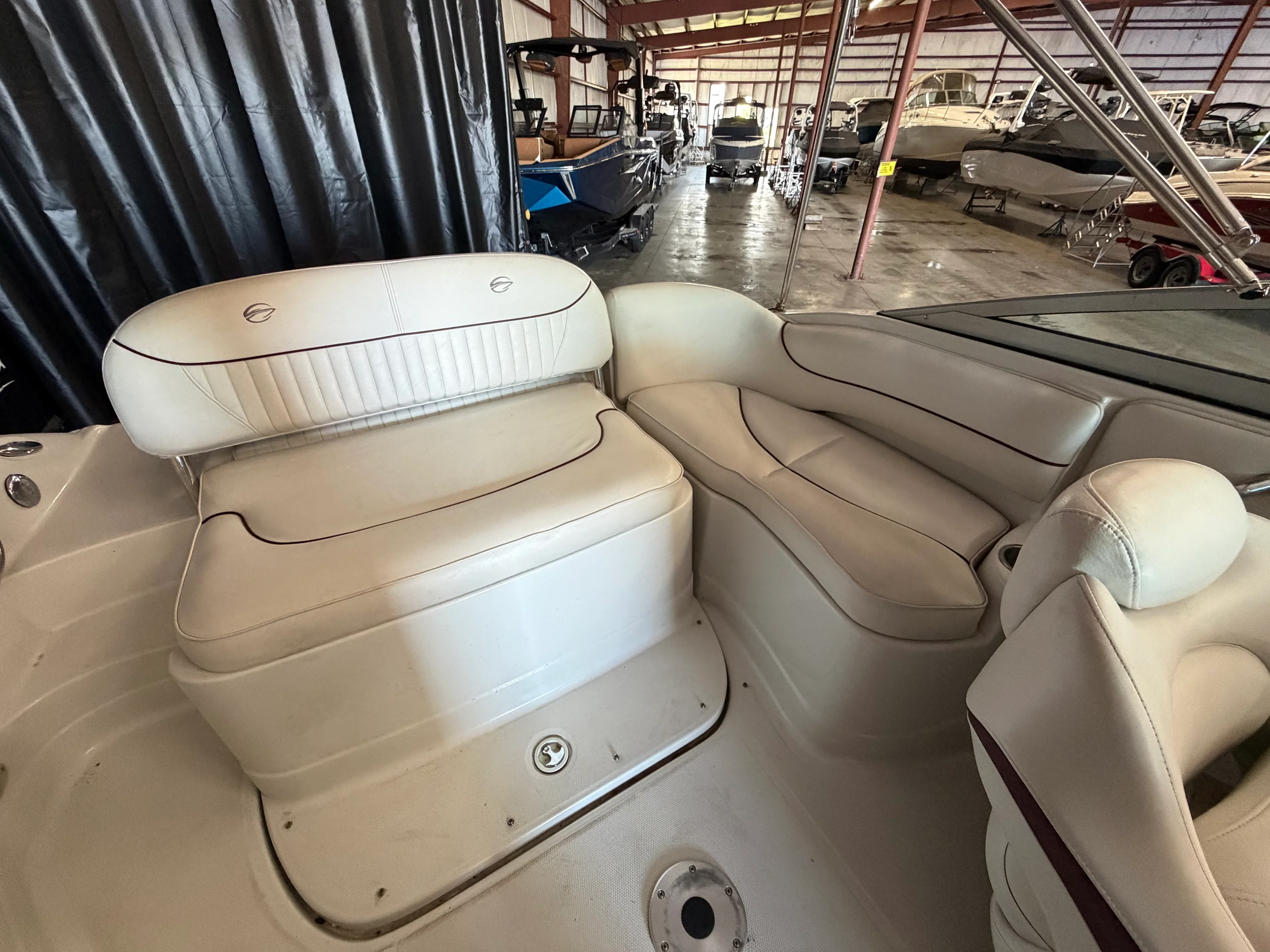 2007 Crownline 220 EX Image Thumbnail #15
