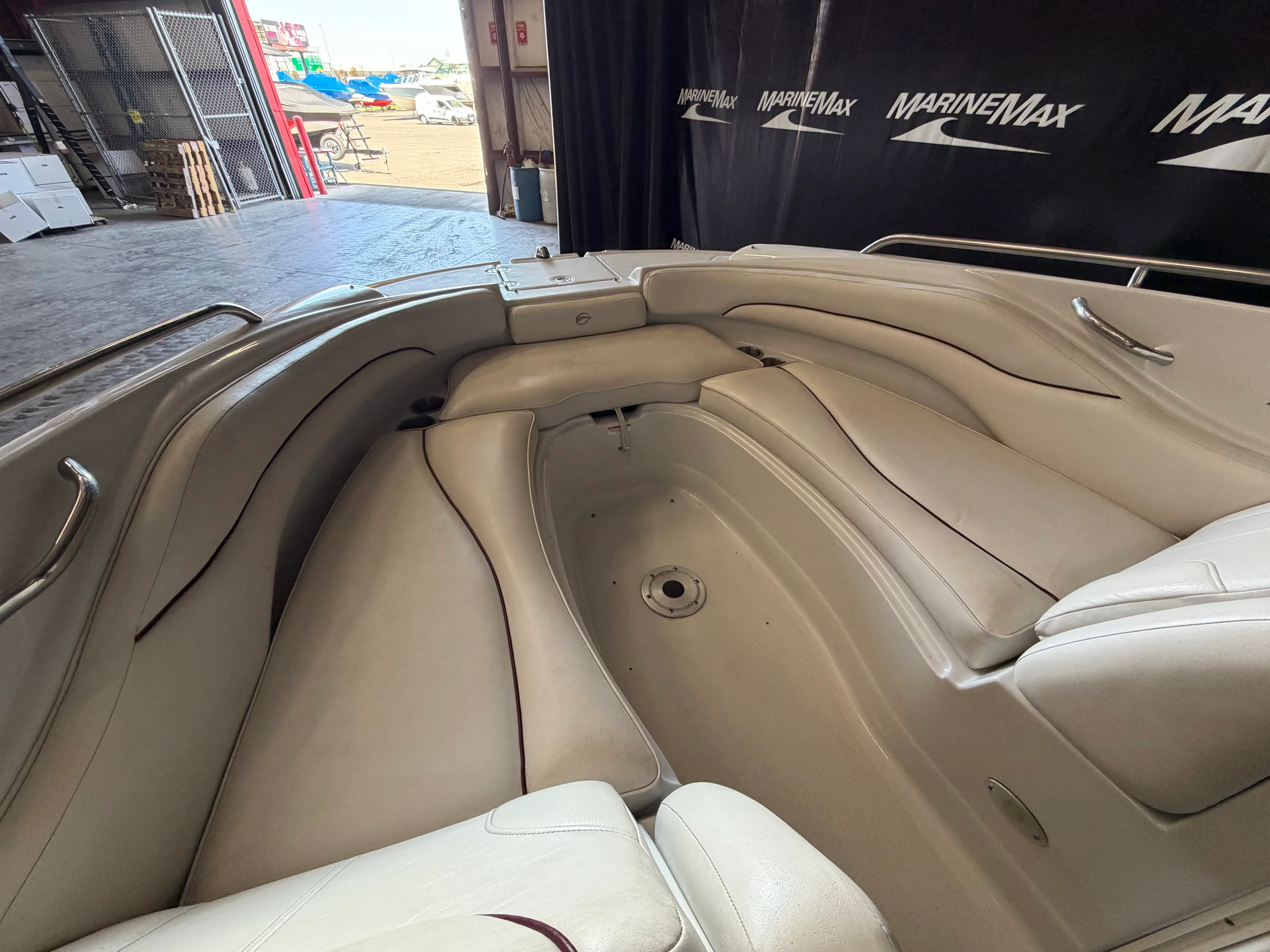 2007 Crownline 220 EX Image Thumbnail #32