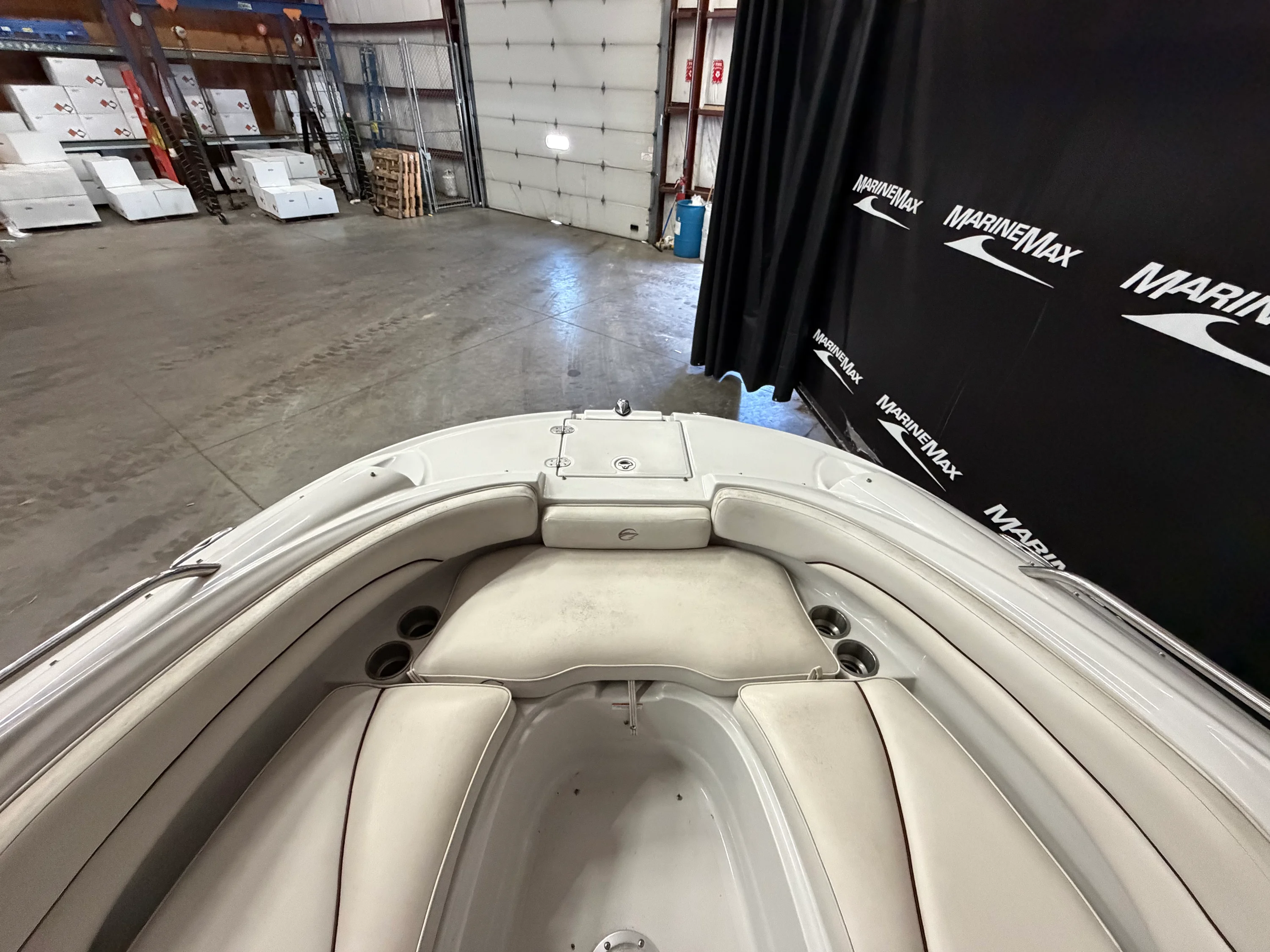 2007 Crownline 220 EX Image Thumbnail #16