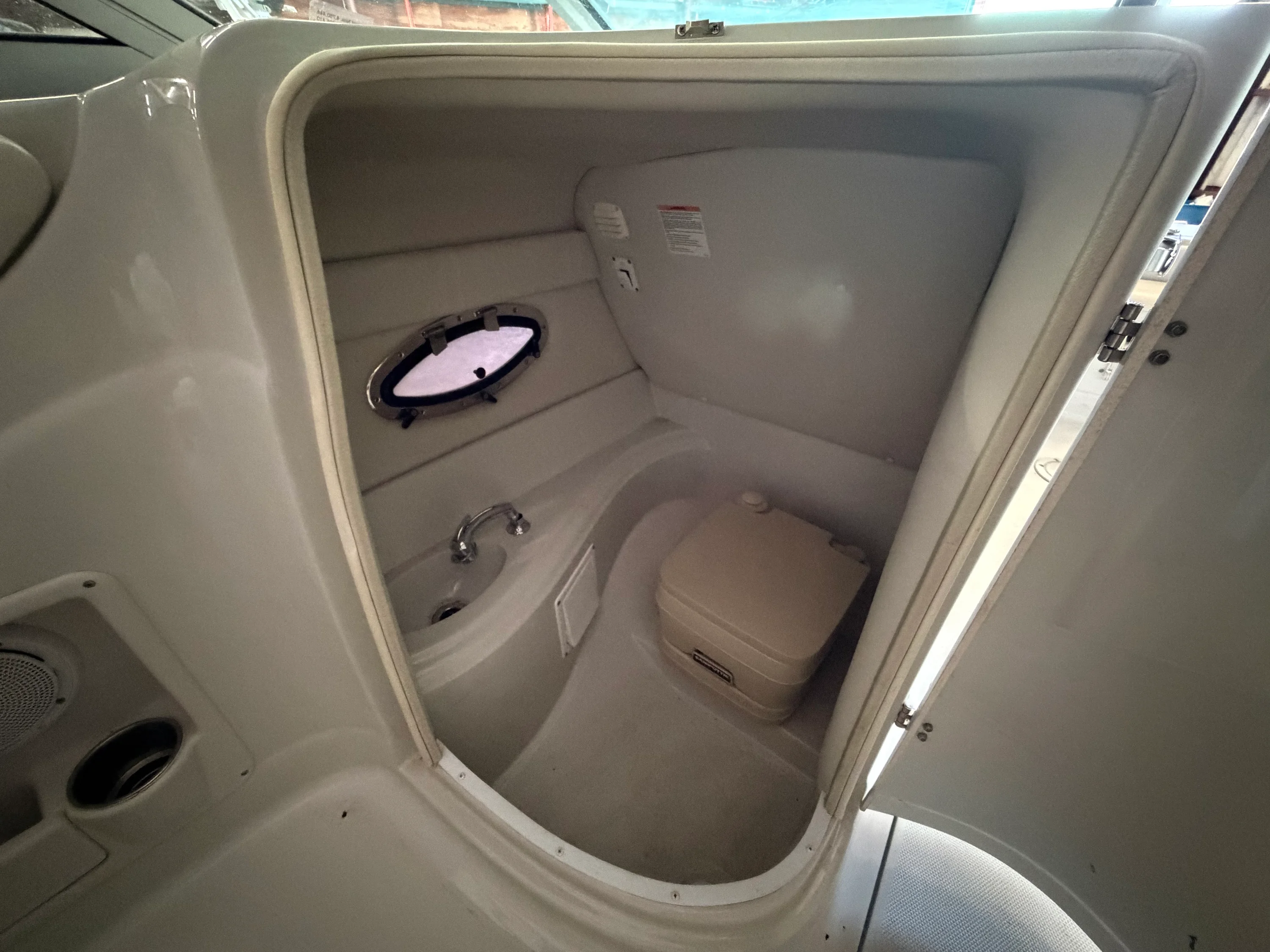 2007 Crownline 220 EX Image Thumbnail #28