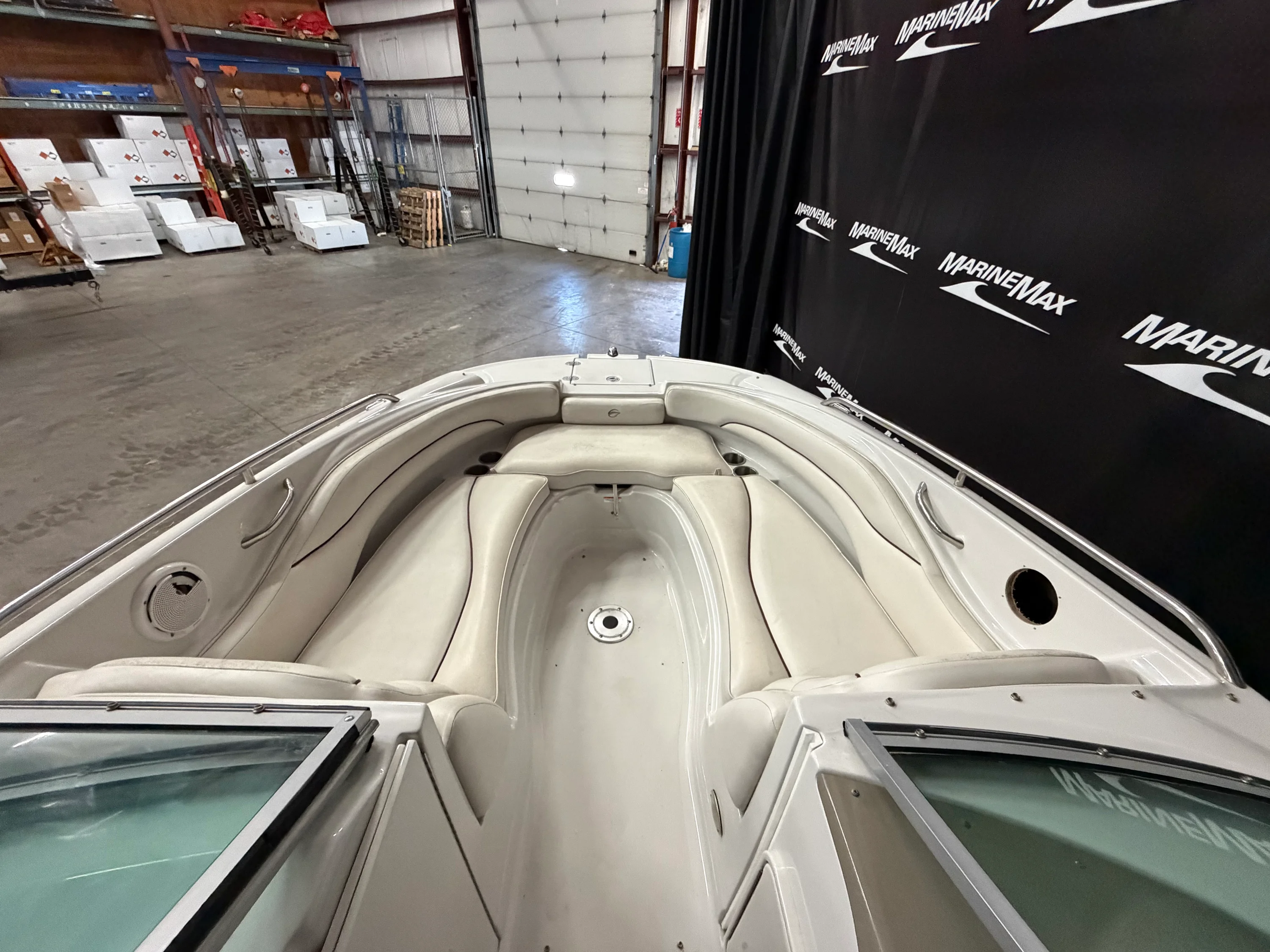 2007 Crownline 220 EX Image Thumbnail #35