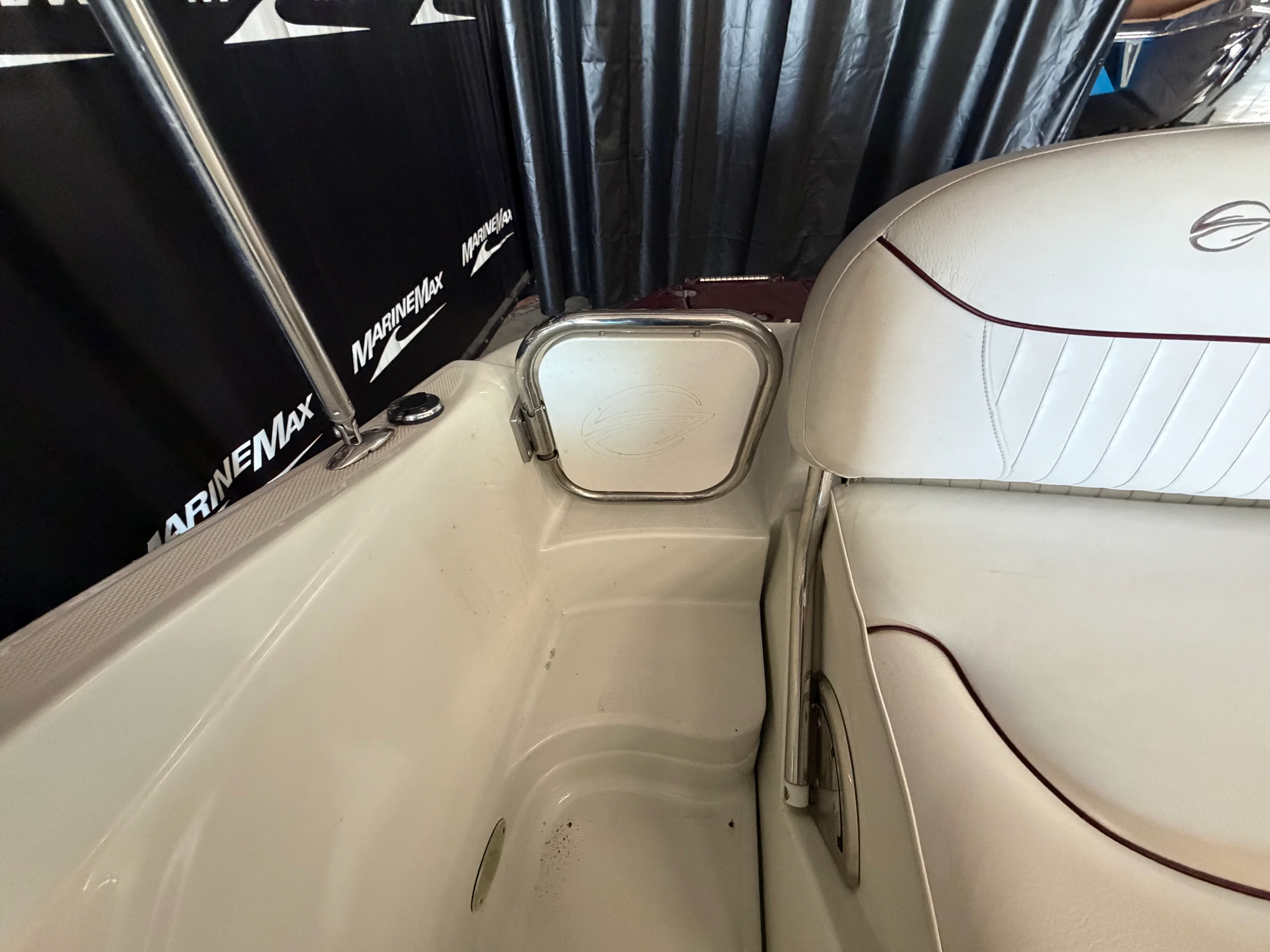2007 Crownline 220 EX Image Thumbnail #11