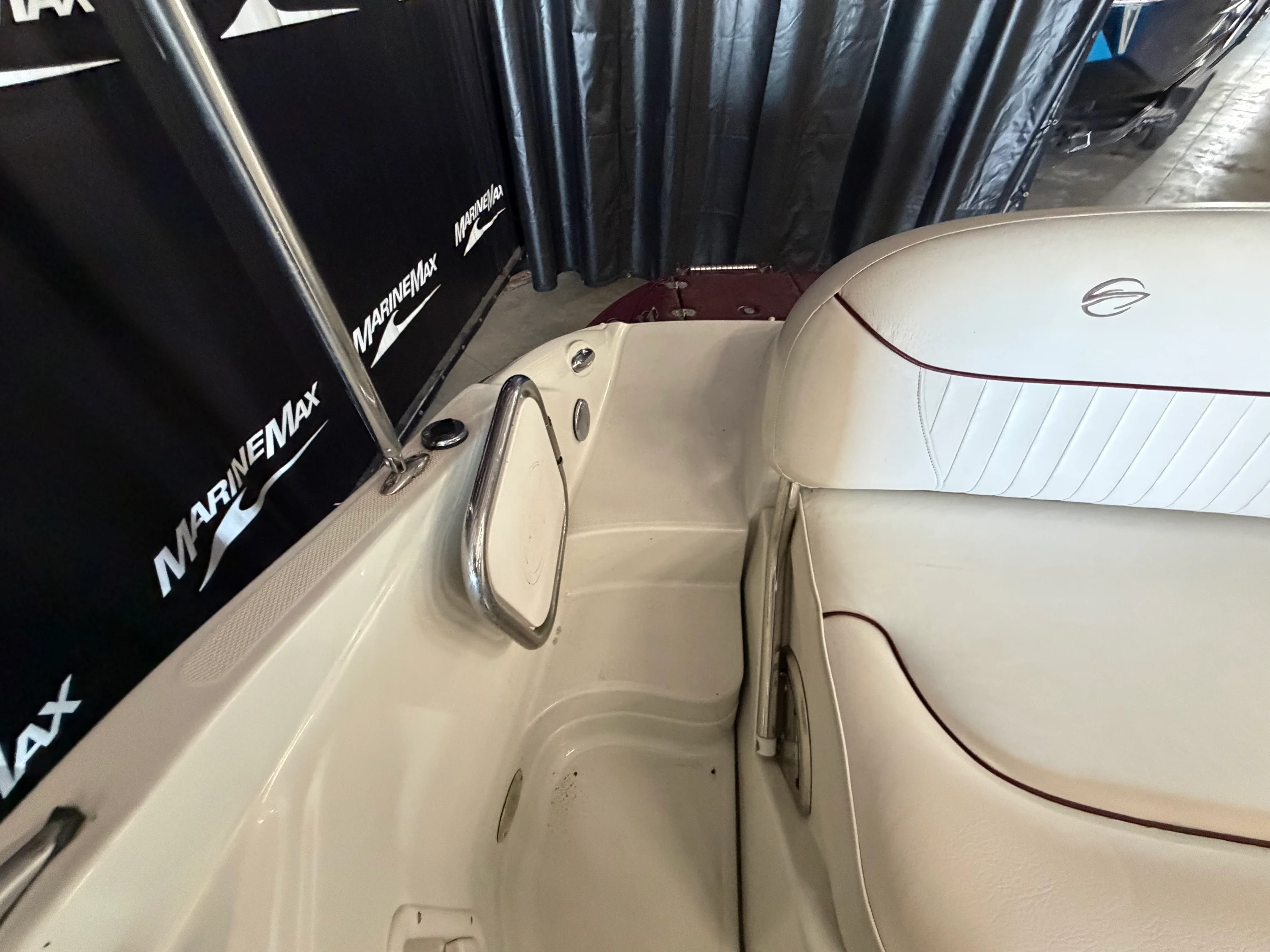 2007 Crownline 220 EX Image Thumbnail #10