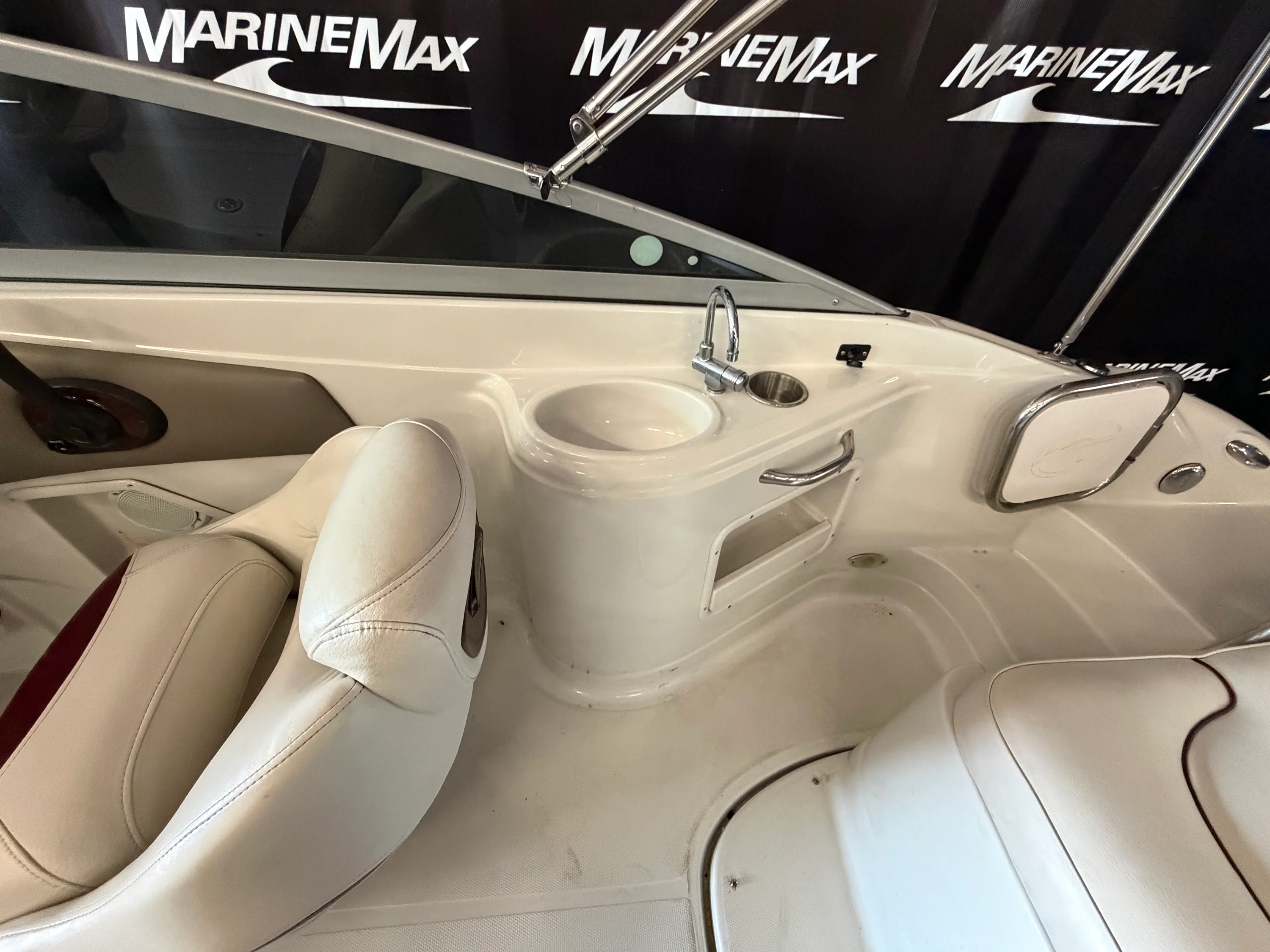 2007 Crownline 220 EX Image Thumbnail #17