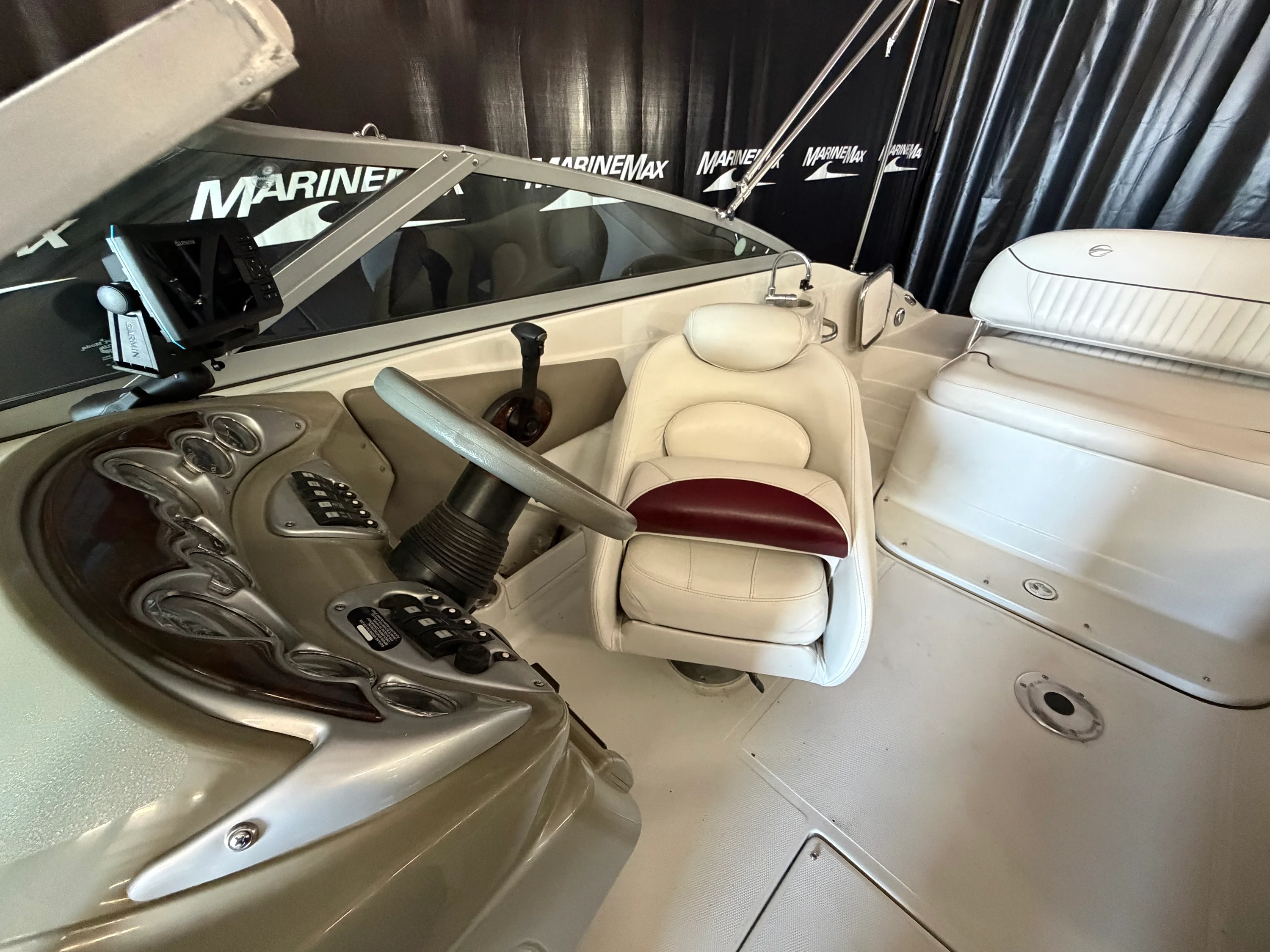 2007 Crownline 220 EX Image Thumbnail #18