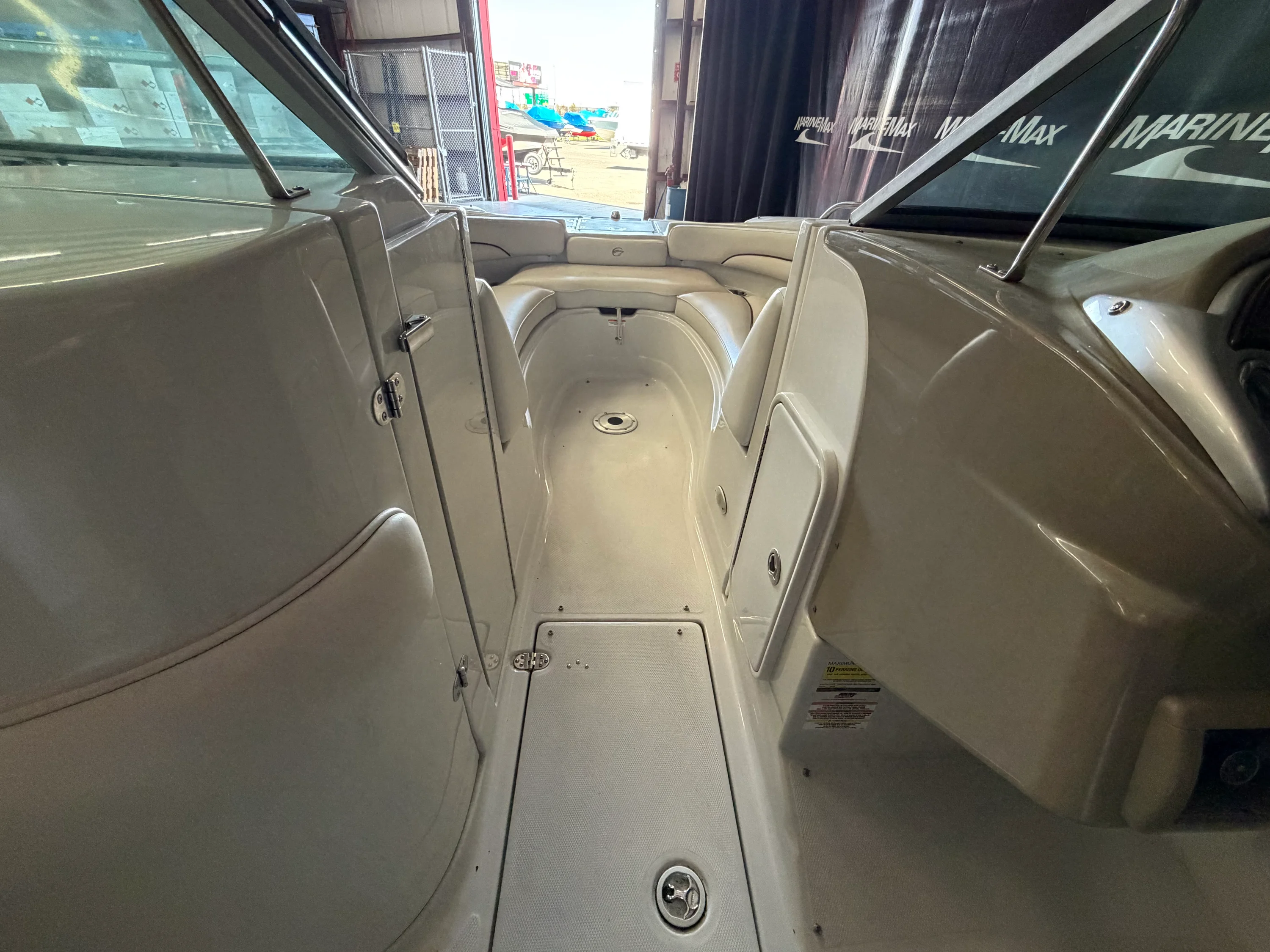 2007 Crownline 220 EX Image Thumbnail #29