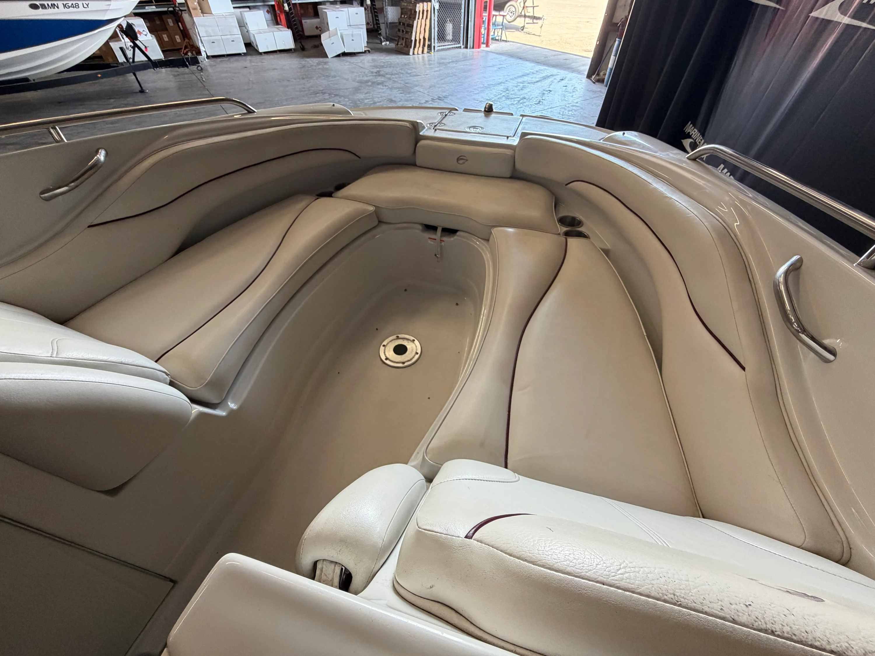2007 Crownline 220 EX Image Thumbnail #33