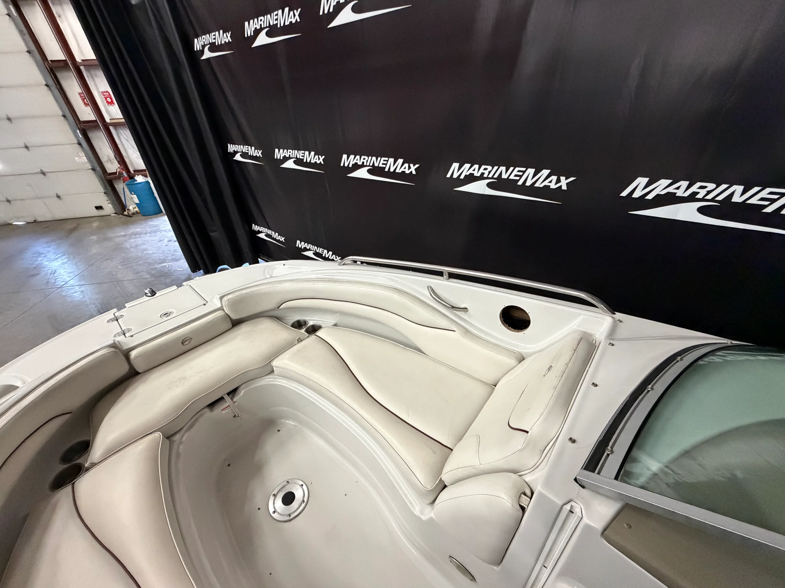 2007 Crownline 220 EX Image Thumbnail #34