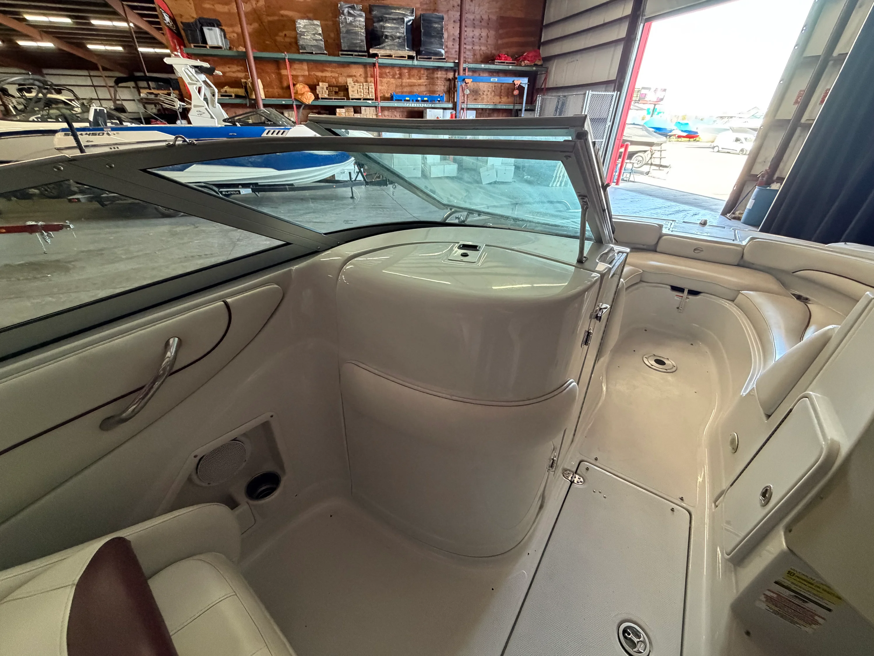 2007 Crownline 220 EX Image Thumbnail #26