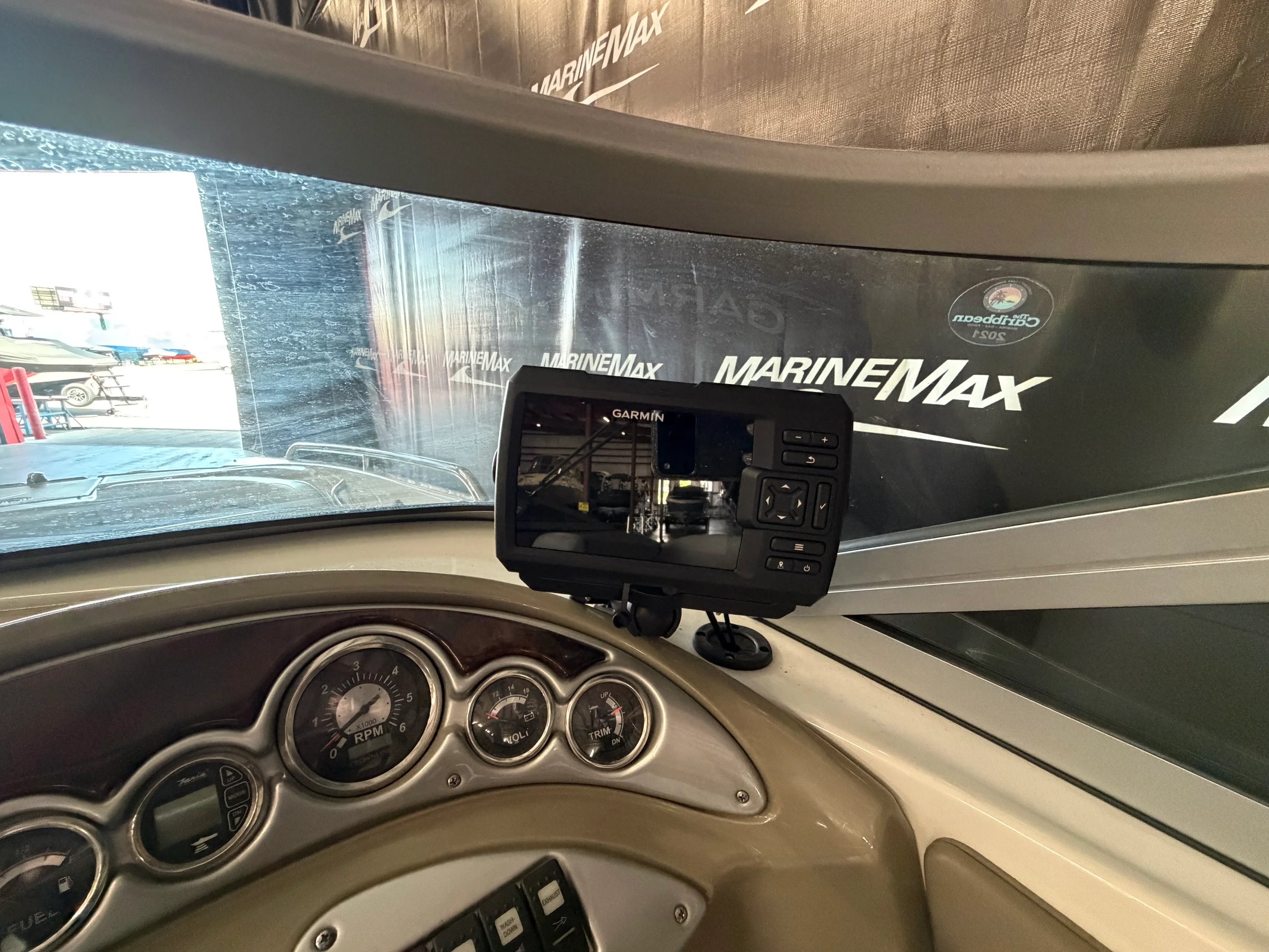2007 Crownline 220 EX Image Thumbnail #20
