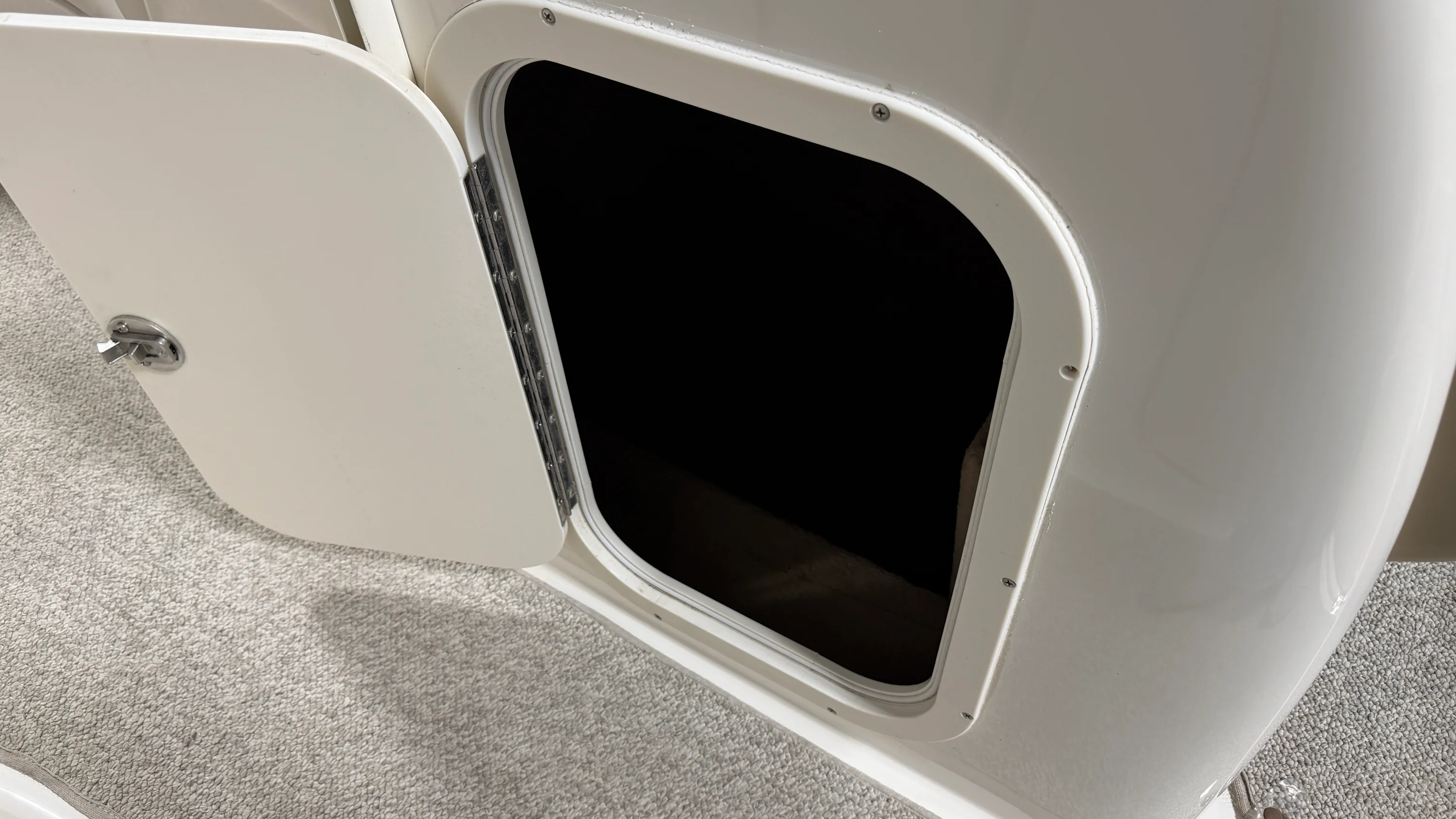 2003 Chaparral 263 Image Thumbnail #64