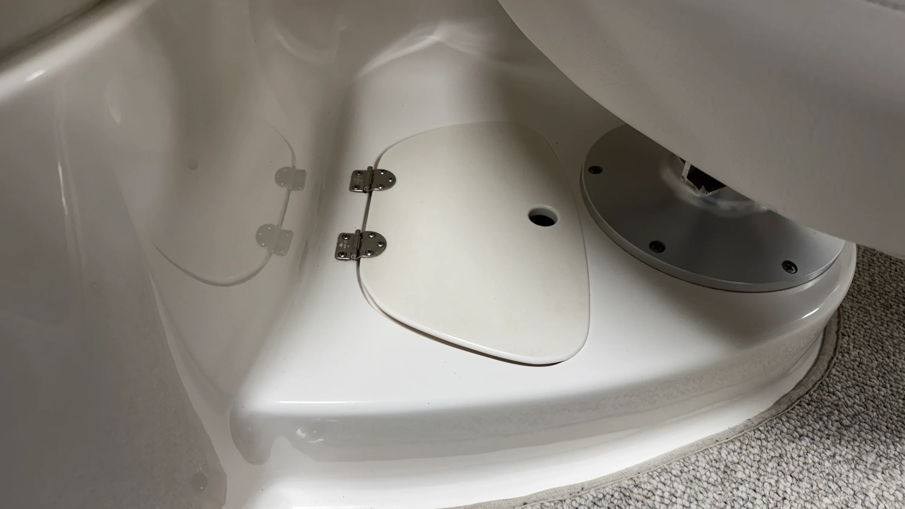 2003 Chaparral 263 Image Thumbnail #39