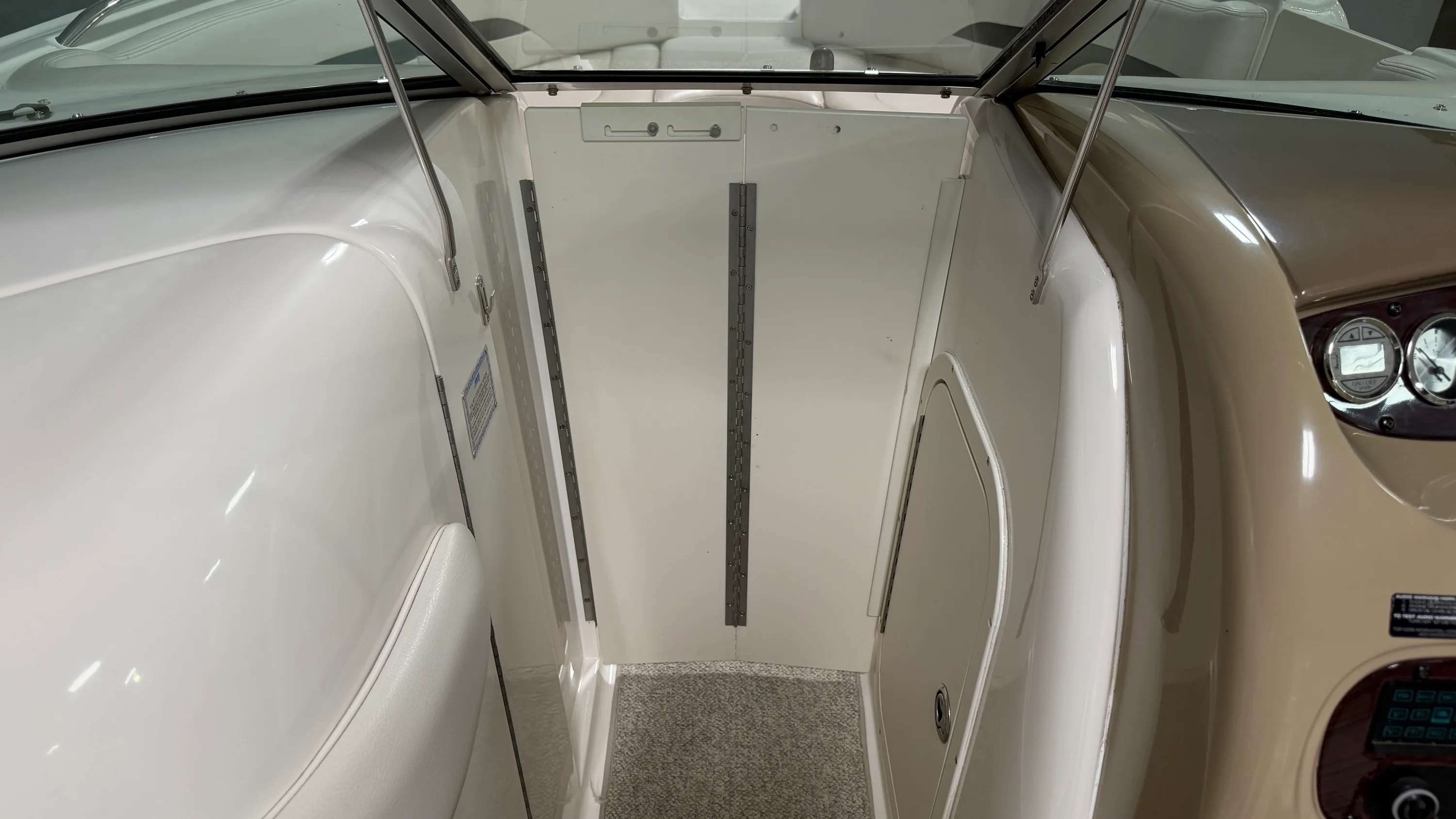 2003 Chaparral 263 Image Thumbnail #67