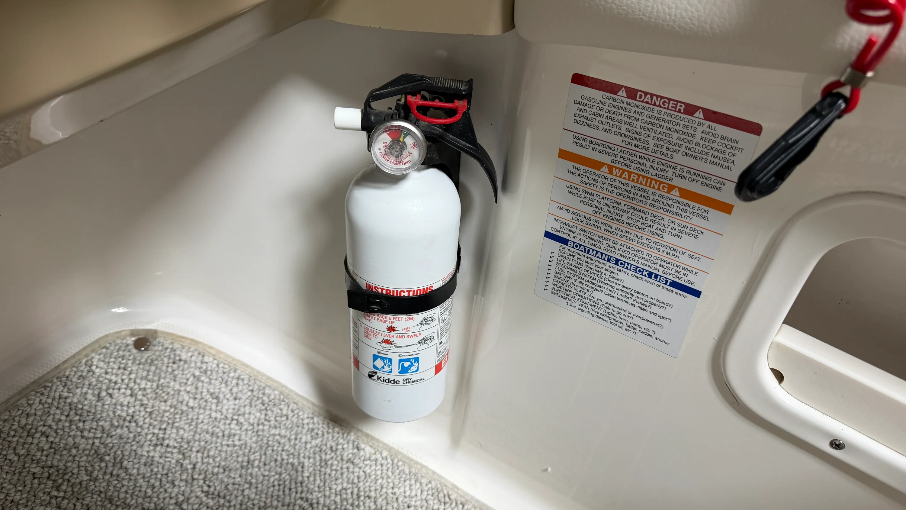 2003 Chaparral 263 Image Thumbnail #55