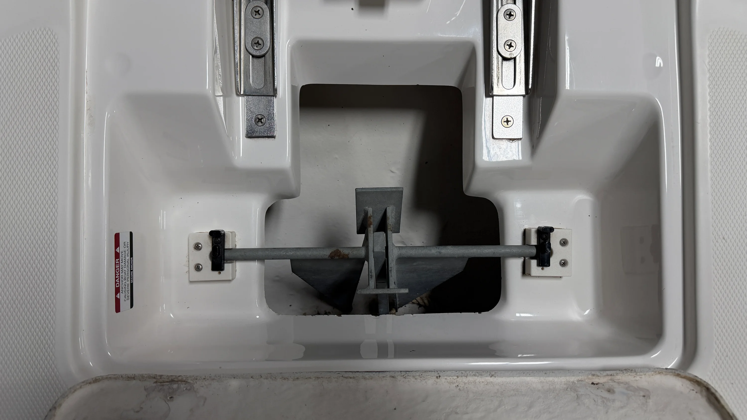 2003 Chaparral 263 Image Thumbnail #85