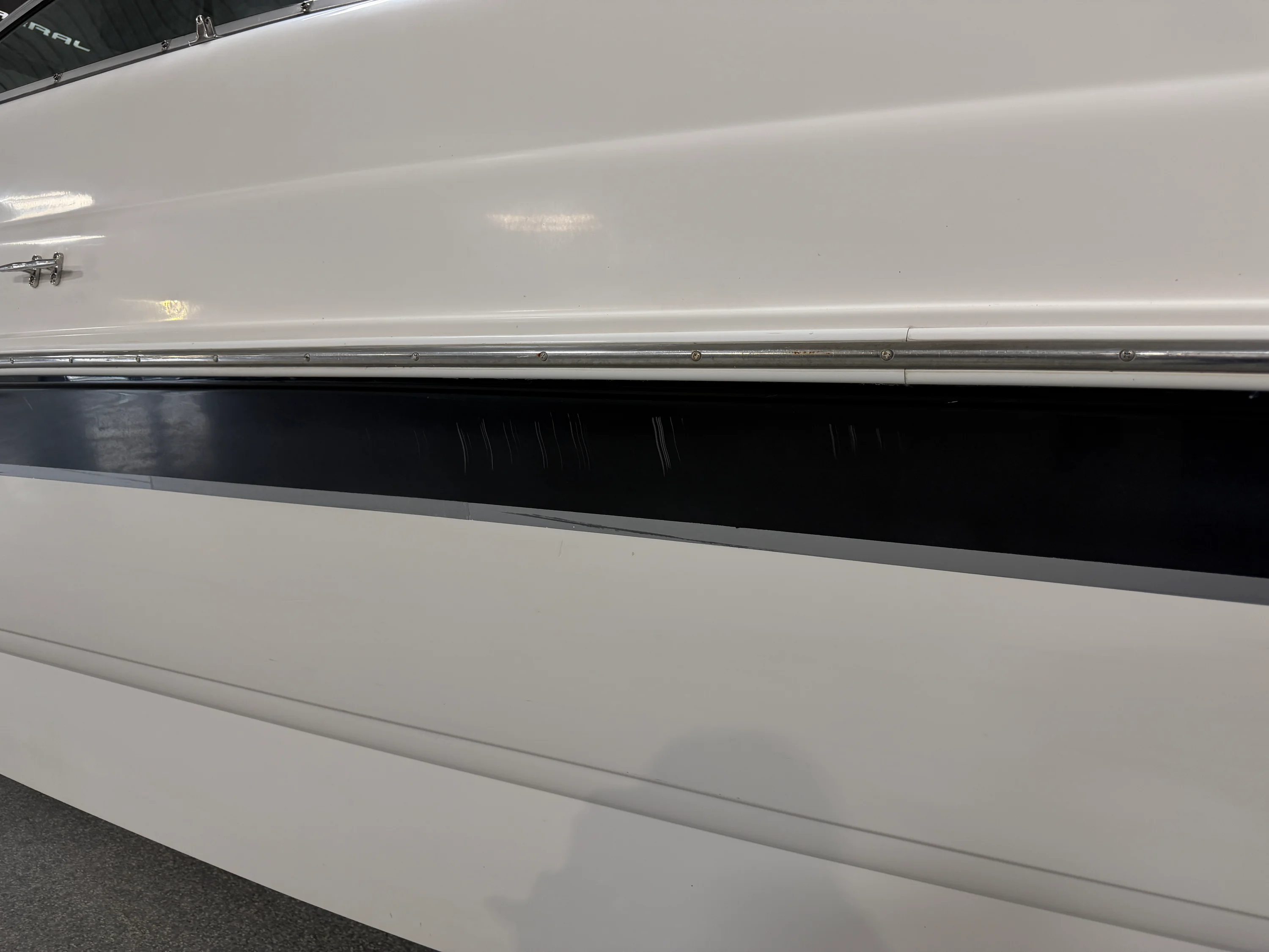 2003 Chaparral 263 Image Thumbnail #91