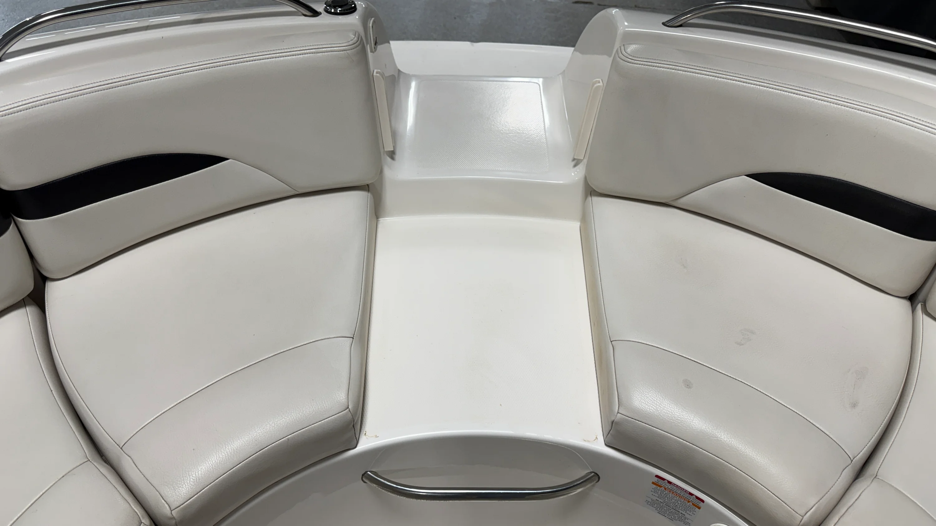 2003 Chaparral 263 Image Thumbnail #18