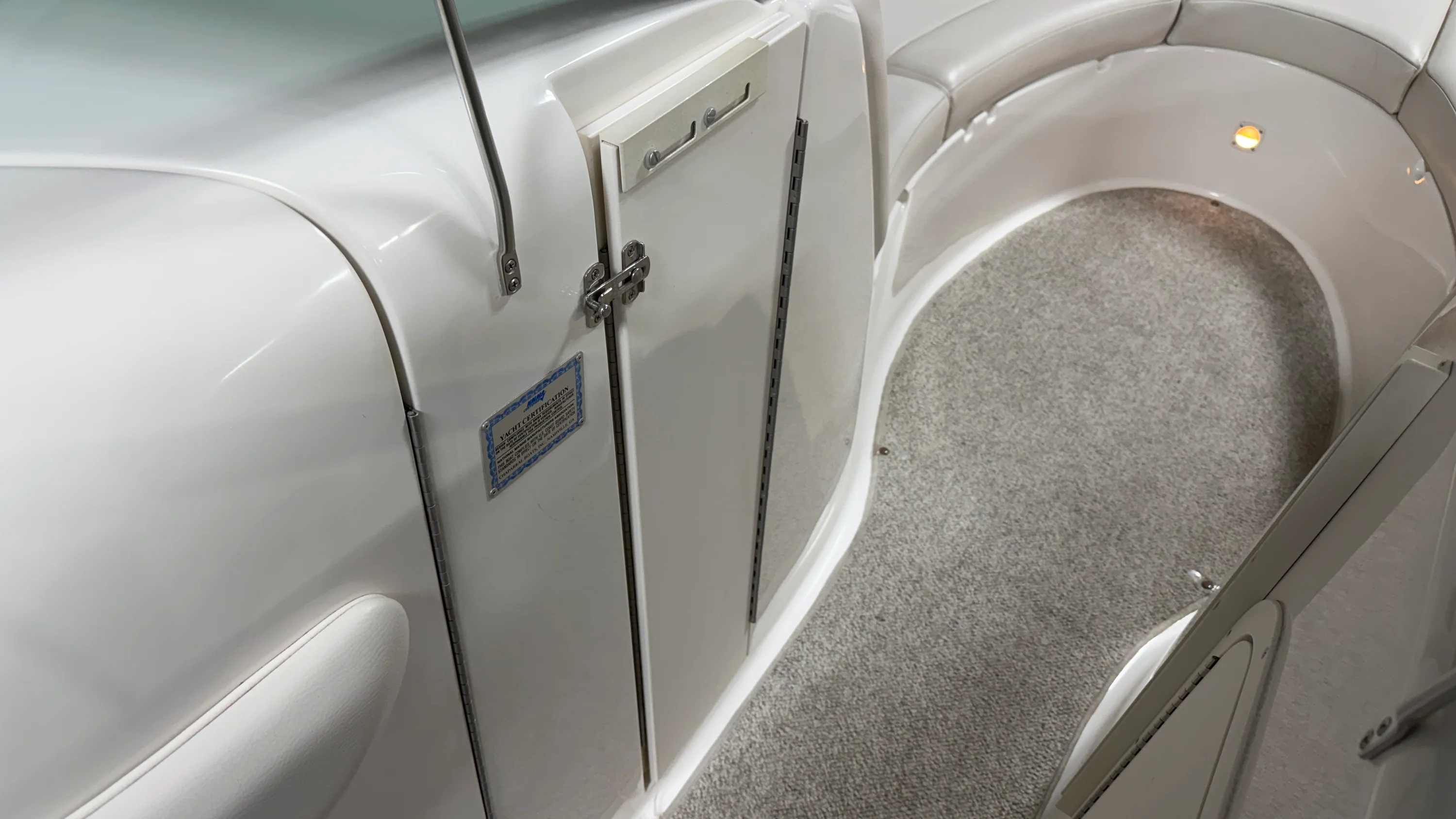 2003 Chaparral 263 Image Thumbnail #66