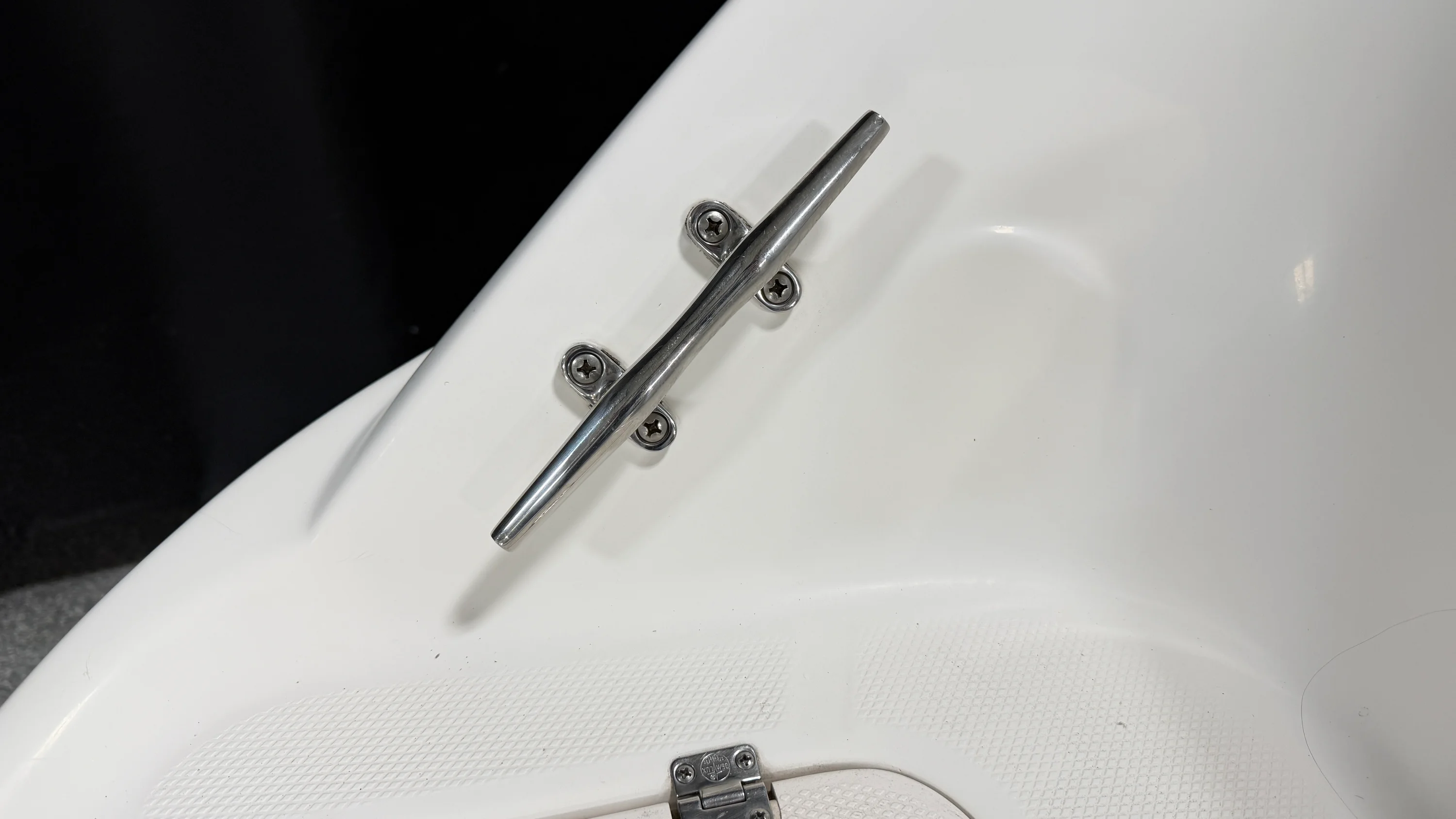 2003 Chaparral 263 Image Thumbnail #14