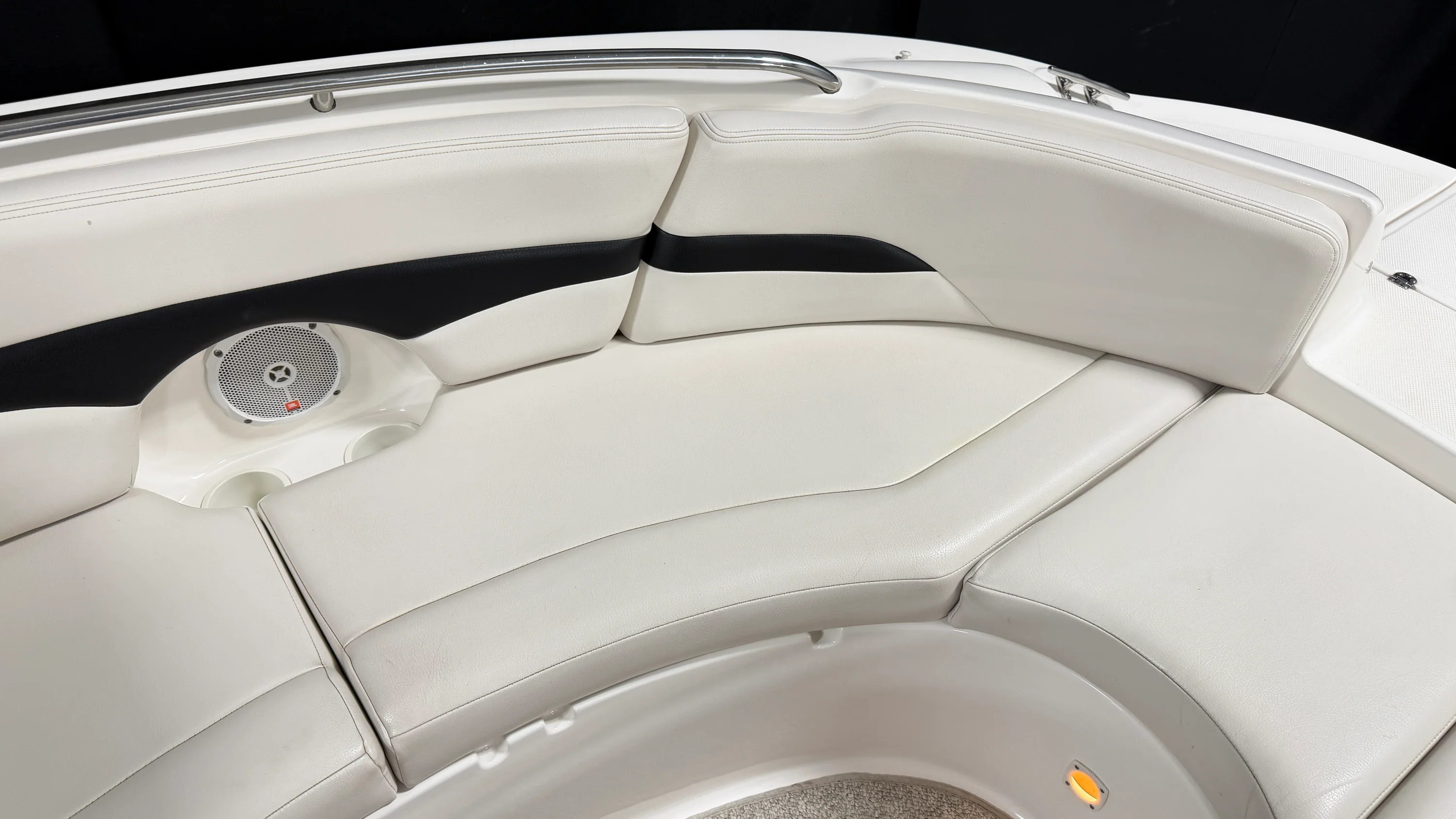 2003 Chaparral 263 Image Thumbnail #78