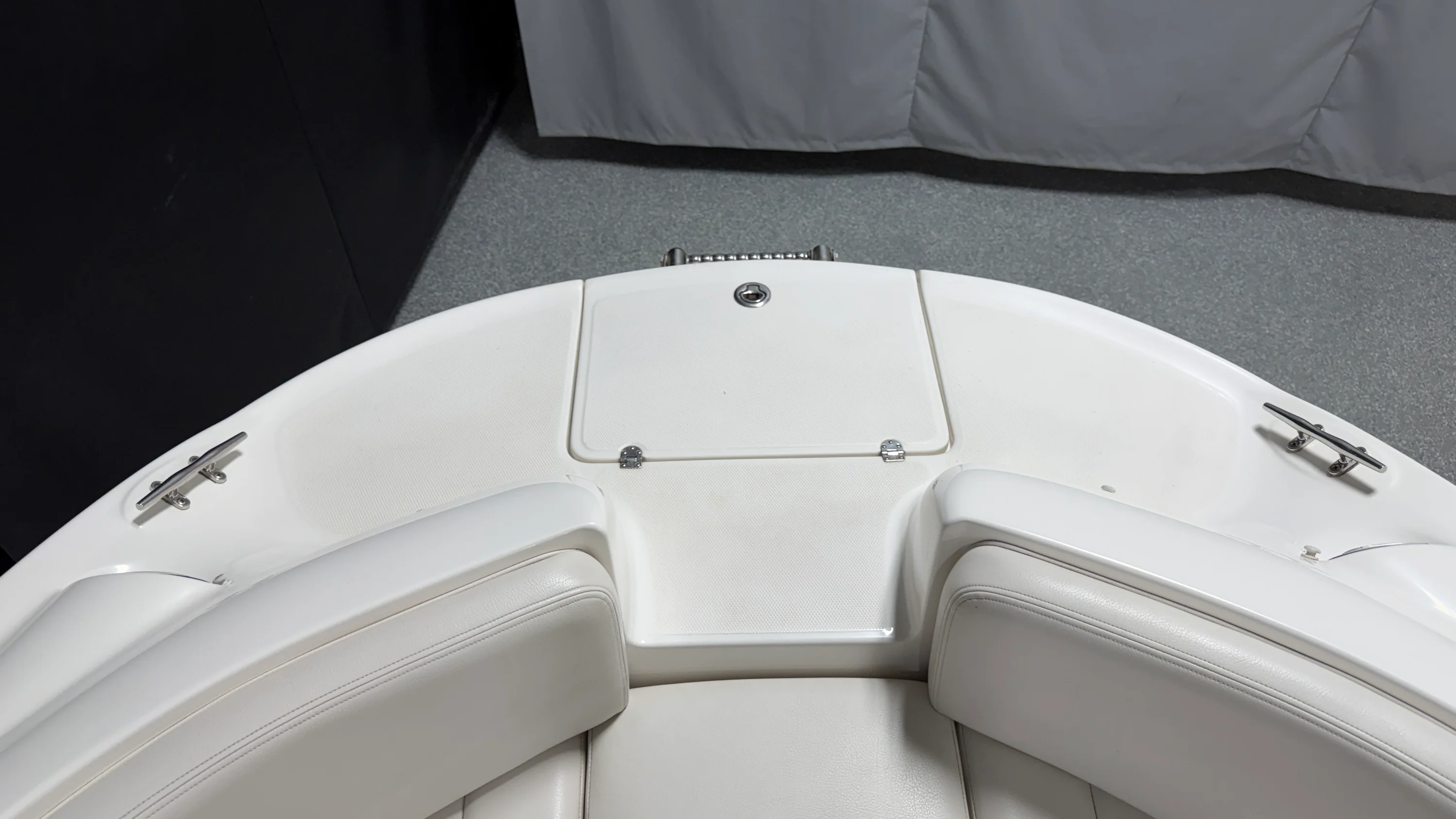 2003 Chaparral 263 Image Thumbnail #83