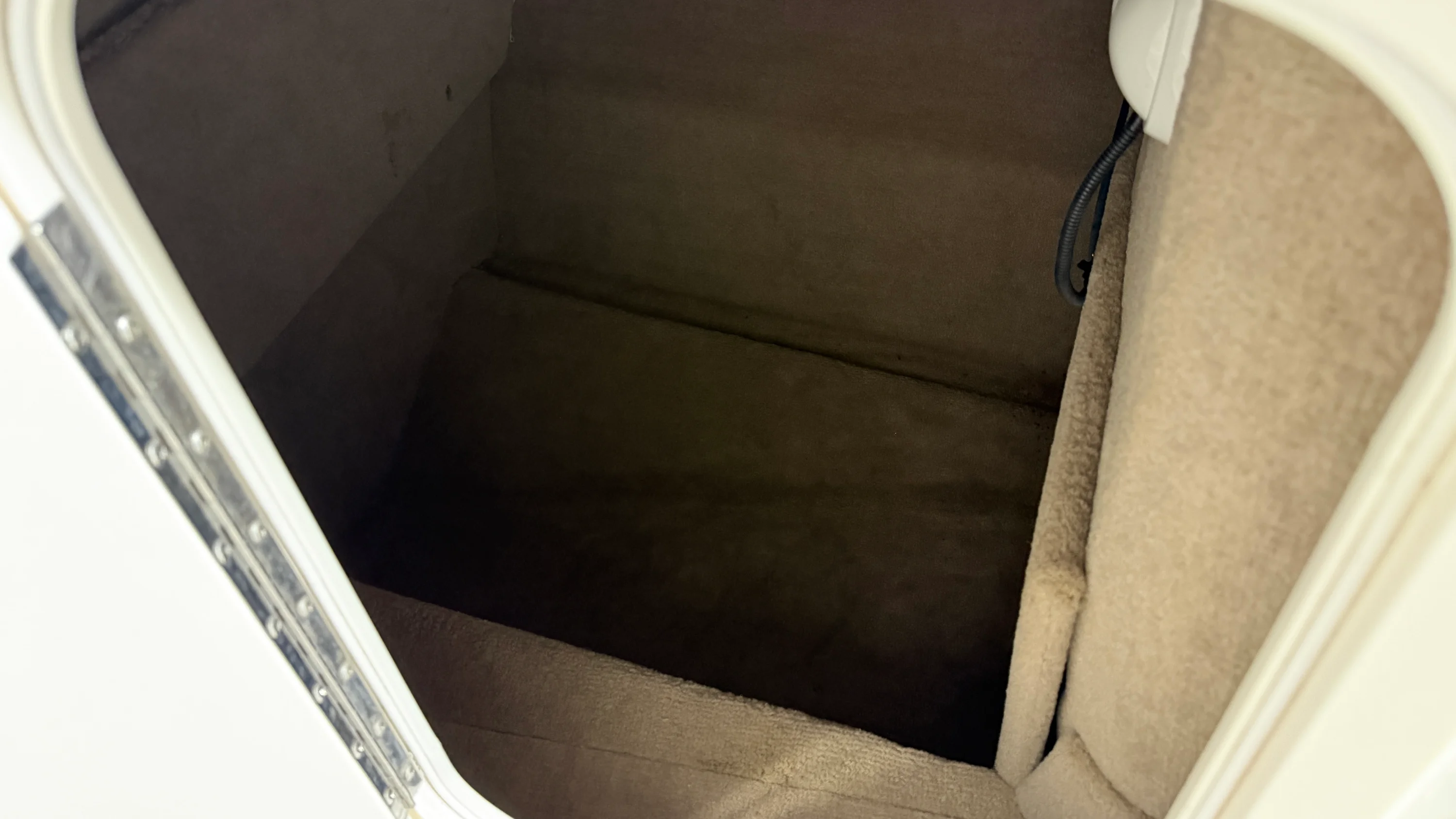 2003 Chaparral 263 Image Thumbnail #65