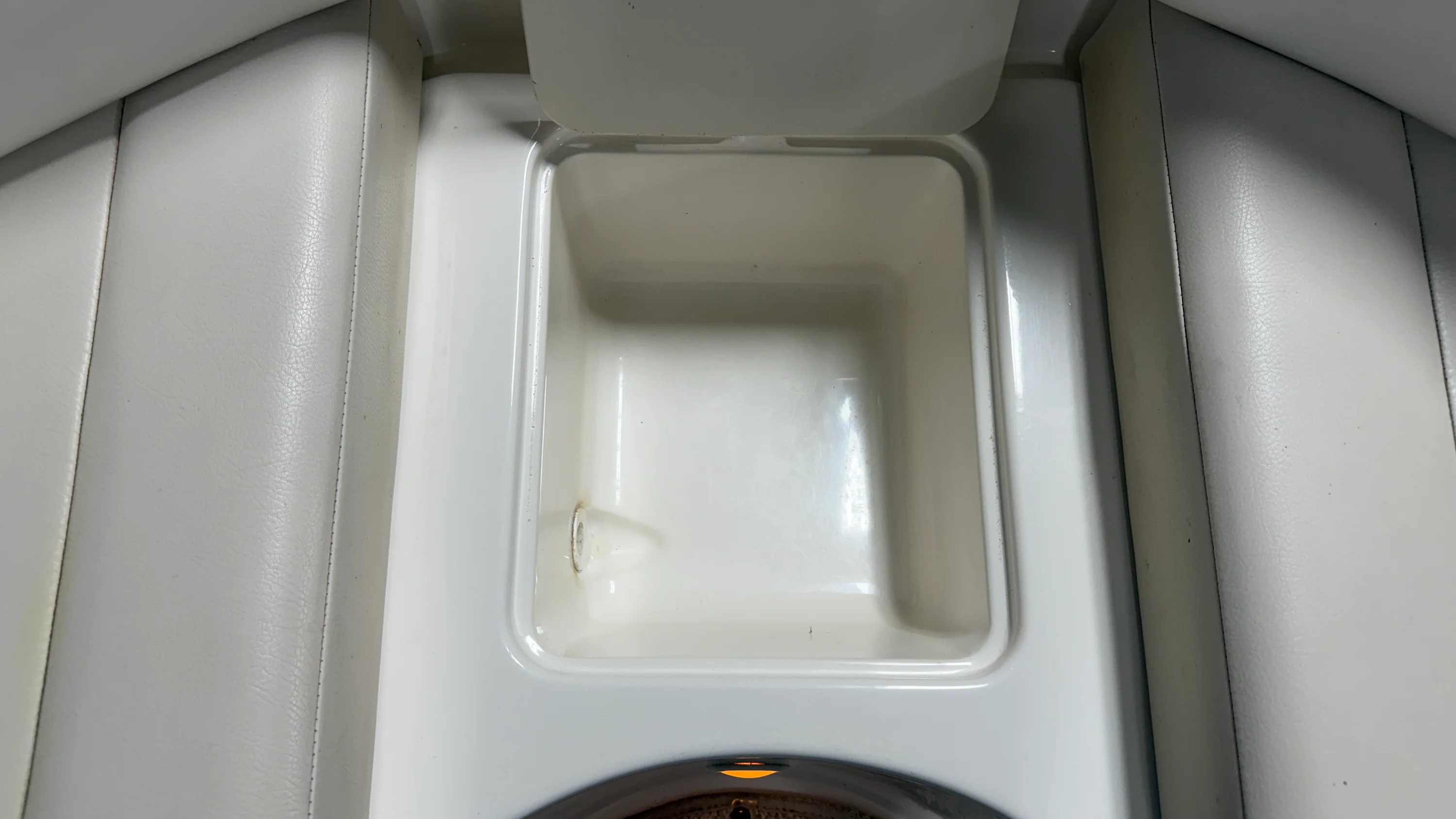 2003 Chaparral 263 Image Thumbnail #82