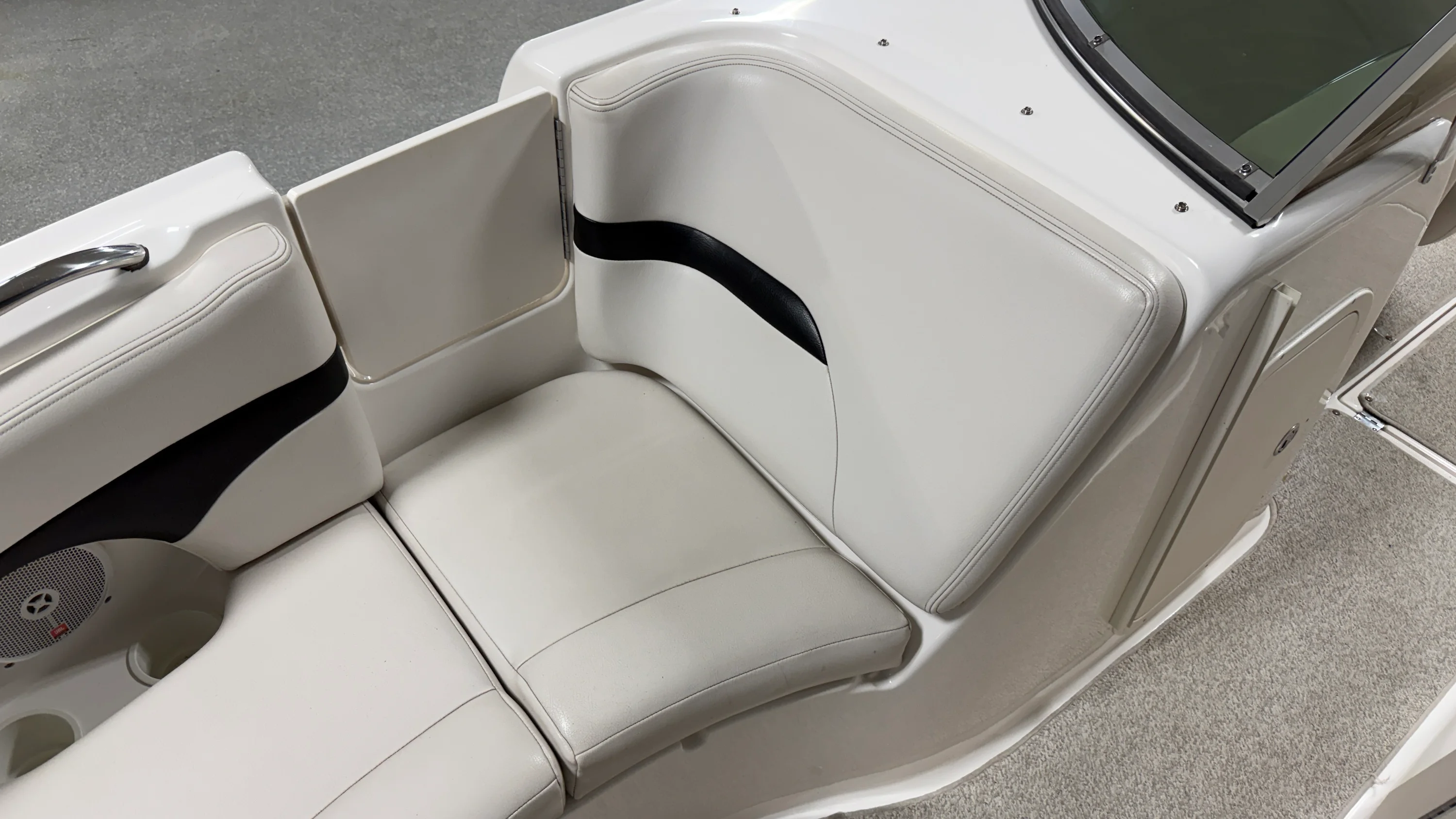 2003 Chaparral 263 Image Thumbnail #70