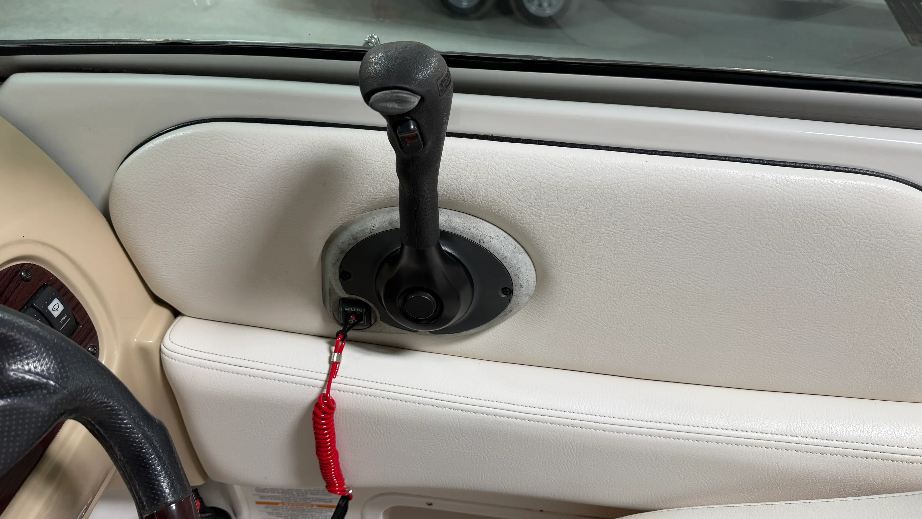 2003 Chaparral 263 Image Thumbnail #53