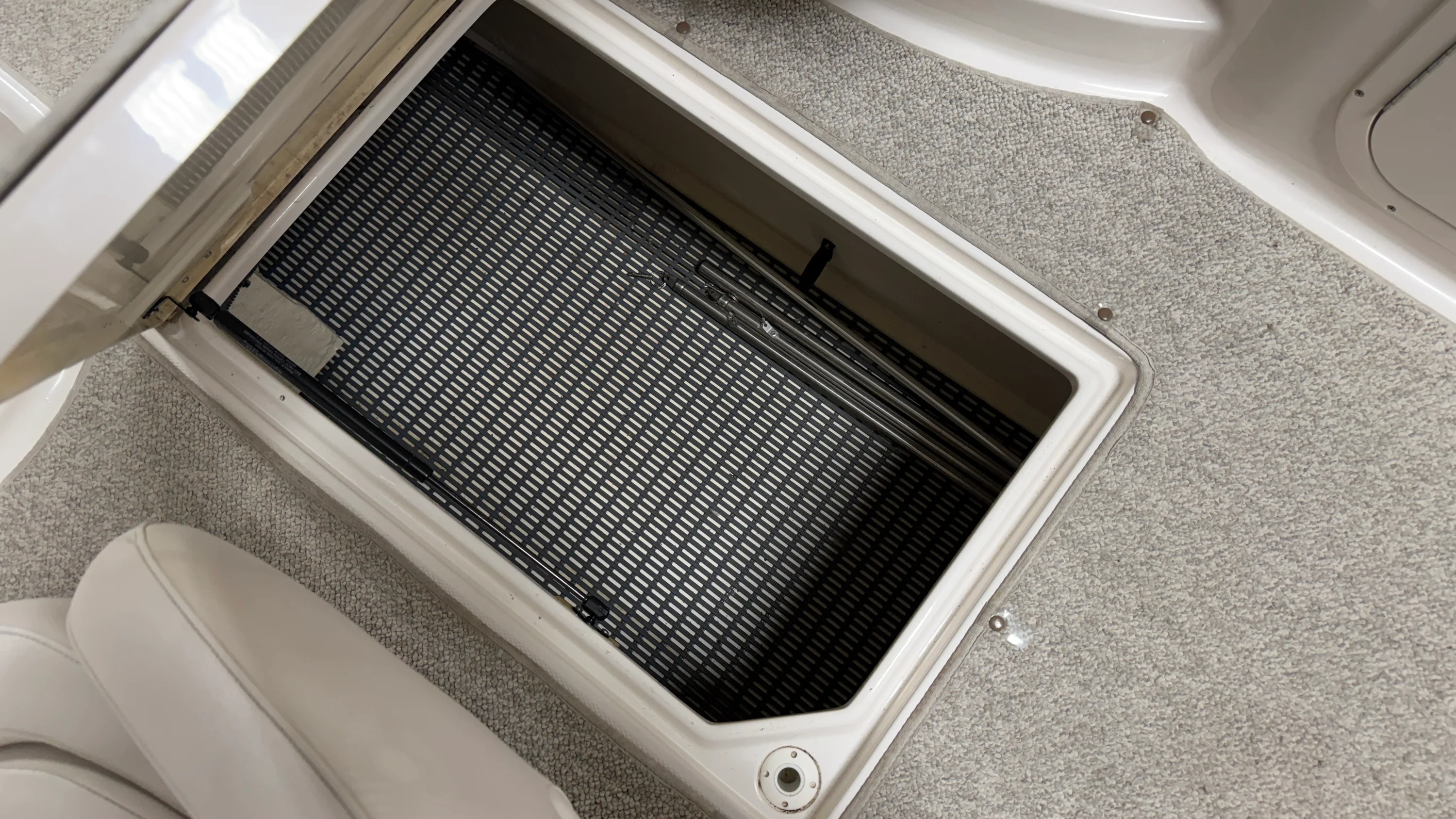 2003 Chaparral 263 Image Thumbnail #51